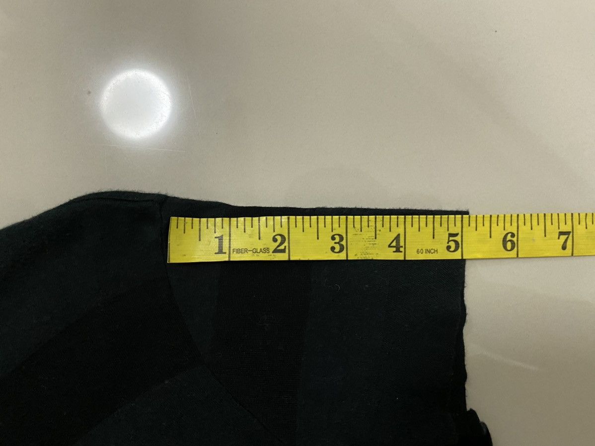 Designer × Issey Miyake Plantation by Issey Miyake Size S / US 4 / IT 40 - 9 Thumbnail