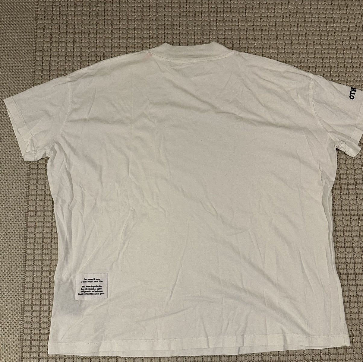Heron Preston HP T Shirt Size US M / EU 48-50 / 2 - 5 Thumbnail