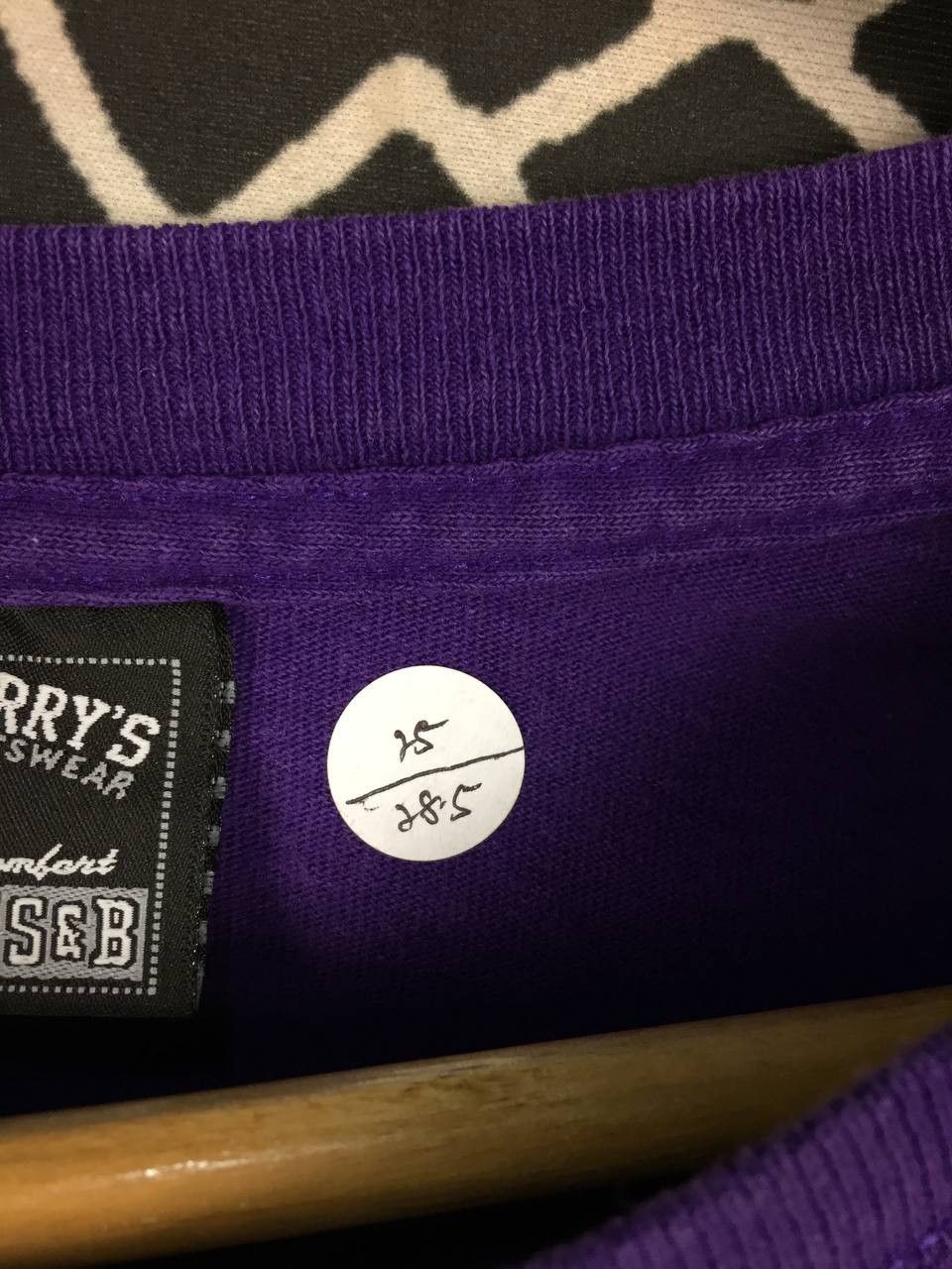 Steve And Barrys Vtg Northwestern University Wildcats Spellout Tee Size XL Size US XL / EU 56 / 4 - 9 Thumbnail