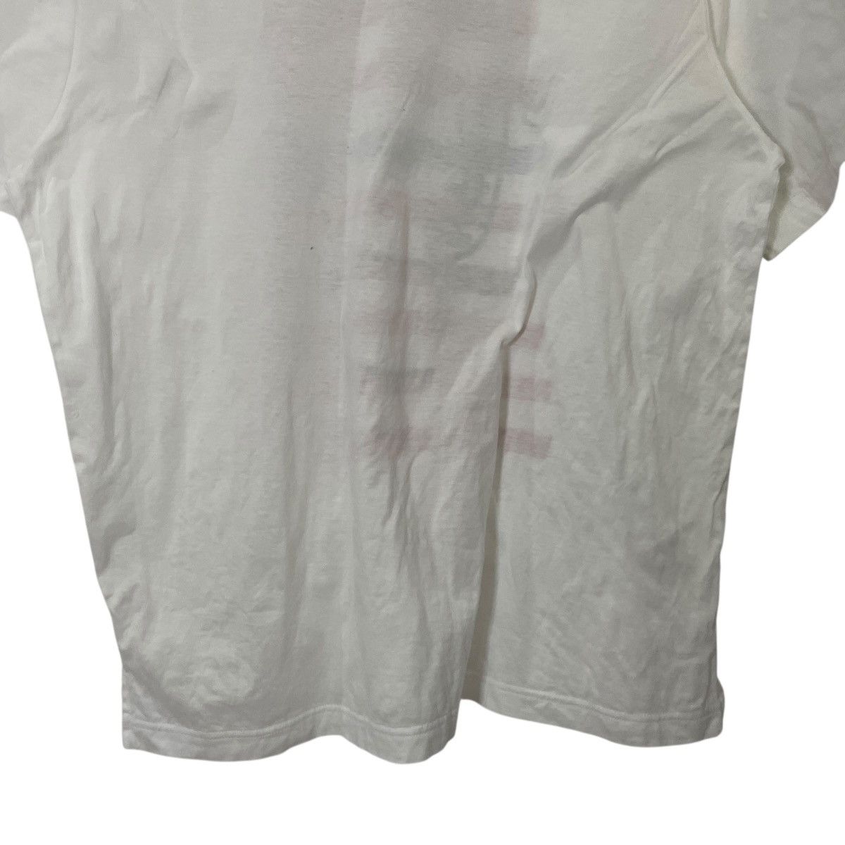 Jean Charles De Castelbajac Vintage Jean De Castelbajac Tee Size US M / EU 48-50 / 2 - 8 Thumbnail