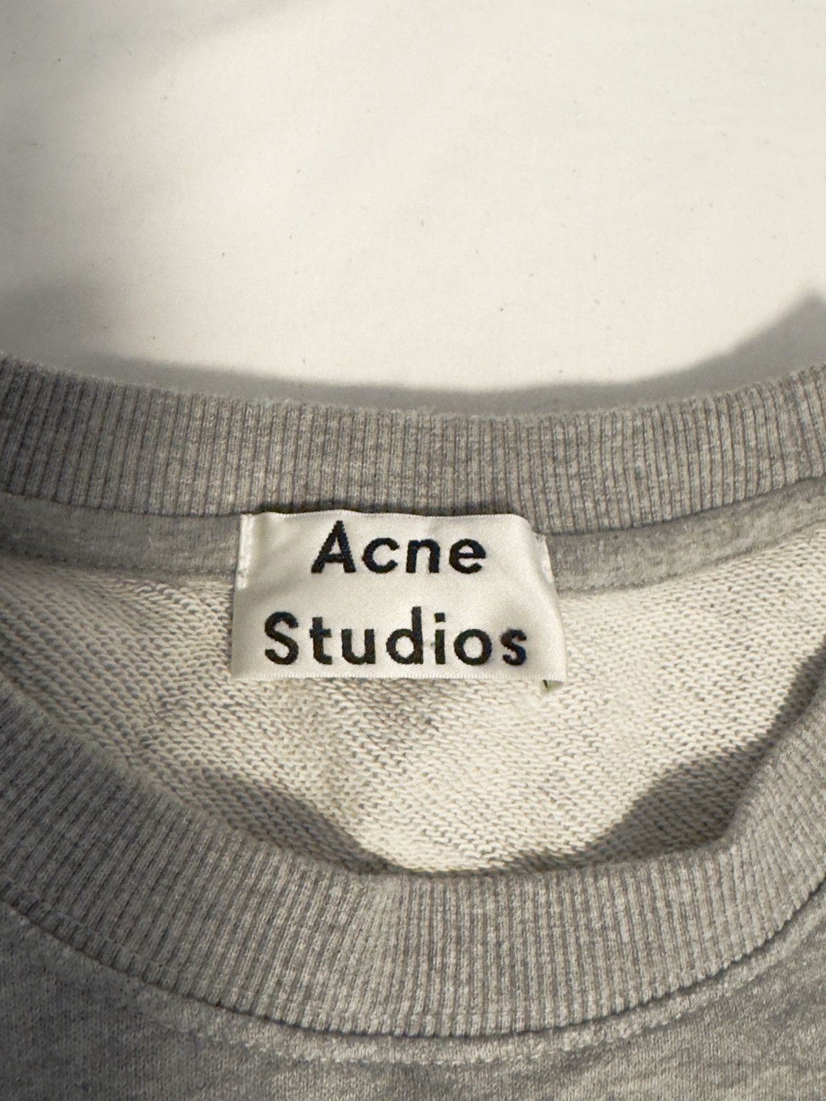 Acne Studios Acne Studio Microphone 🎤 Size US XS / EU 42 / 0 - 3 Thumbnail