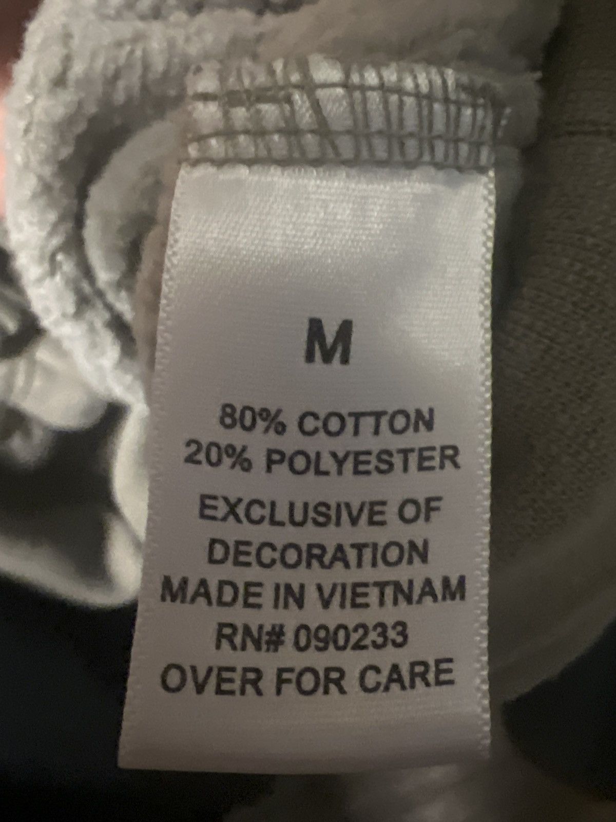 Essentials Fear of God Essentials Hoodie Cement Size US M / EU 48-50 / 2 - 6 Thumbnail
