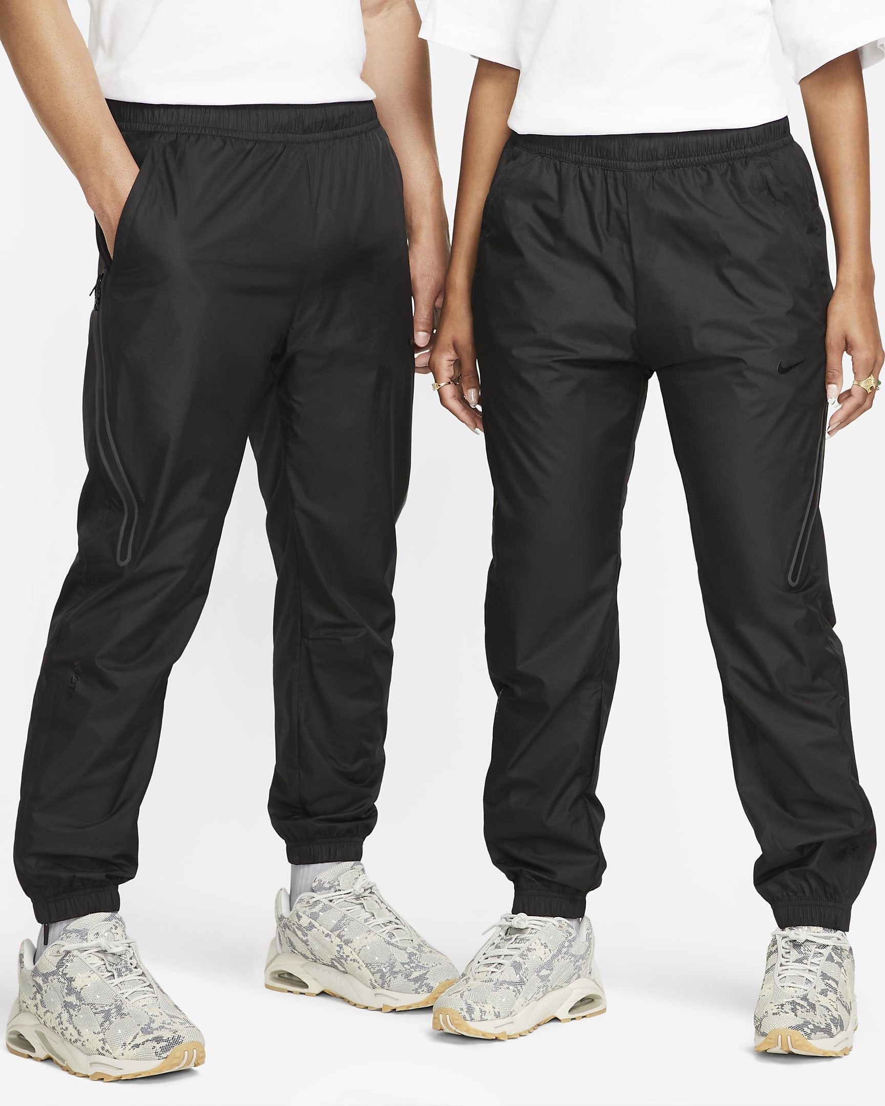 waterproof nike tracksuit