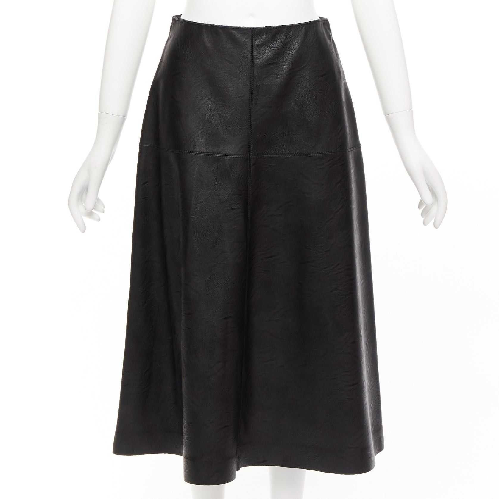 スカート Stella McCartney Slit tweed skirt Stella McCartney Slit Tweed Skirt | Grailed
