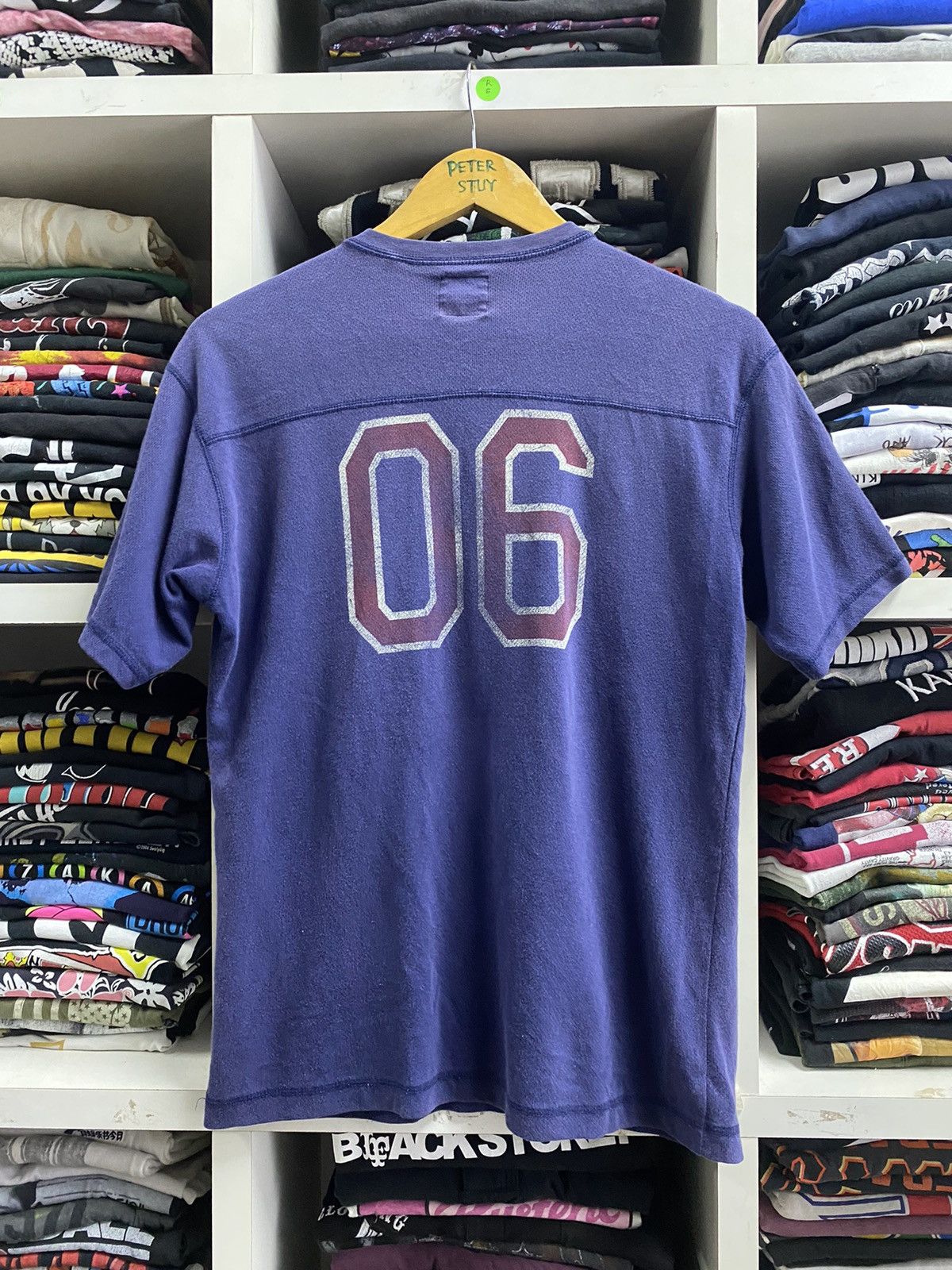 Other MLB Boston 1901 Red Sox Cotton Tees Size US S / EU 44-46 / 1 - 8 Thumbnail