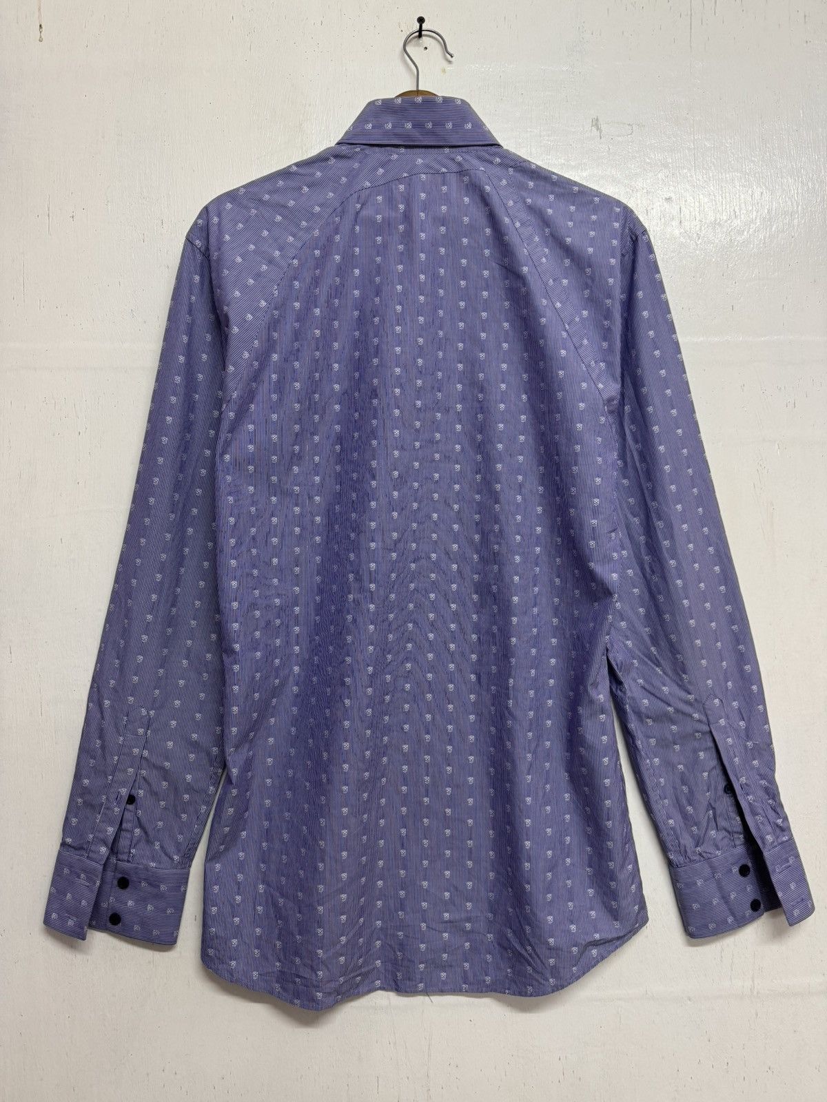 Alexander McQueen Alexander Mcqueen Size US M / EU 48-50 / 2 - 2 Thumbnail