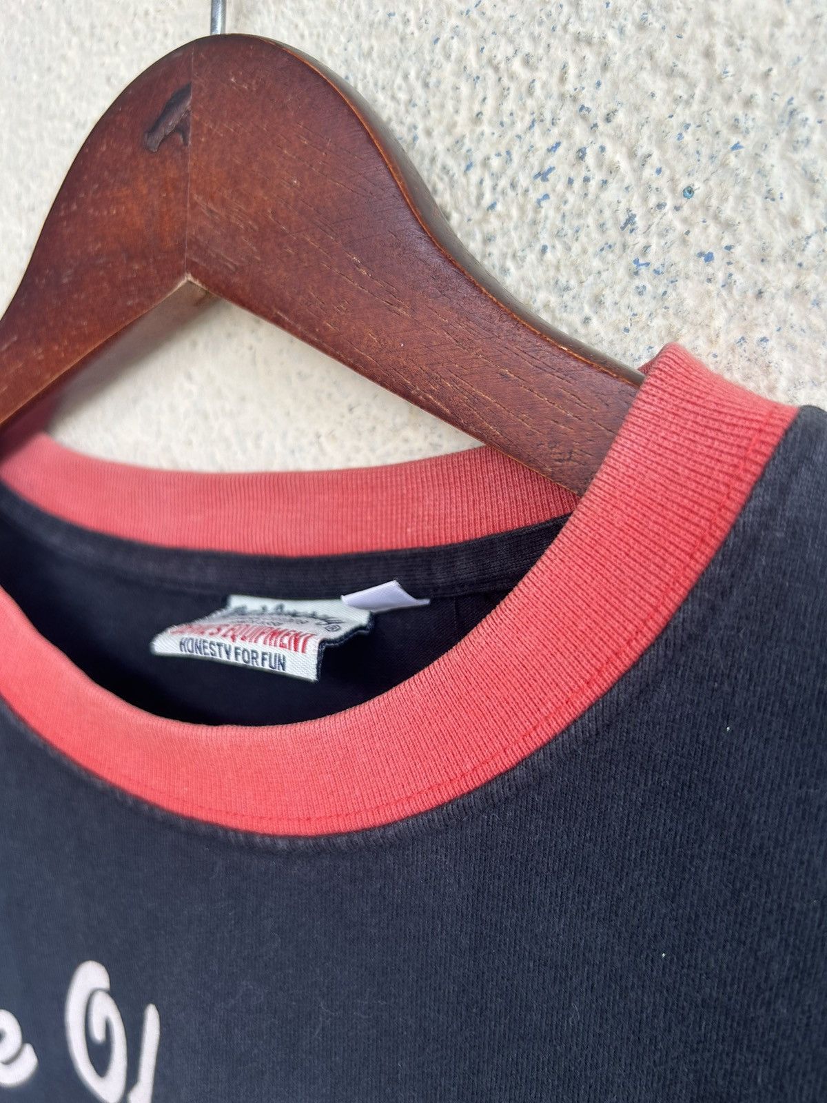 Indian Motorcycle × Tedman Devil’s Chief Apaches From The Hell Tshirt Size US XS / EU 42 / 0 - 6 Thumbnail