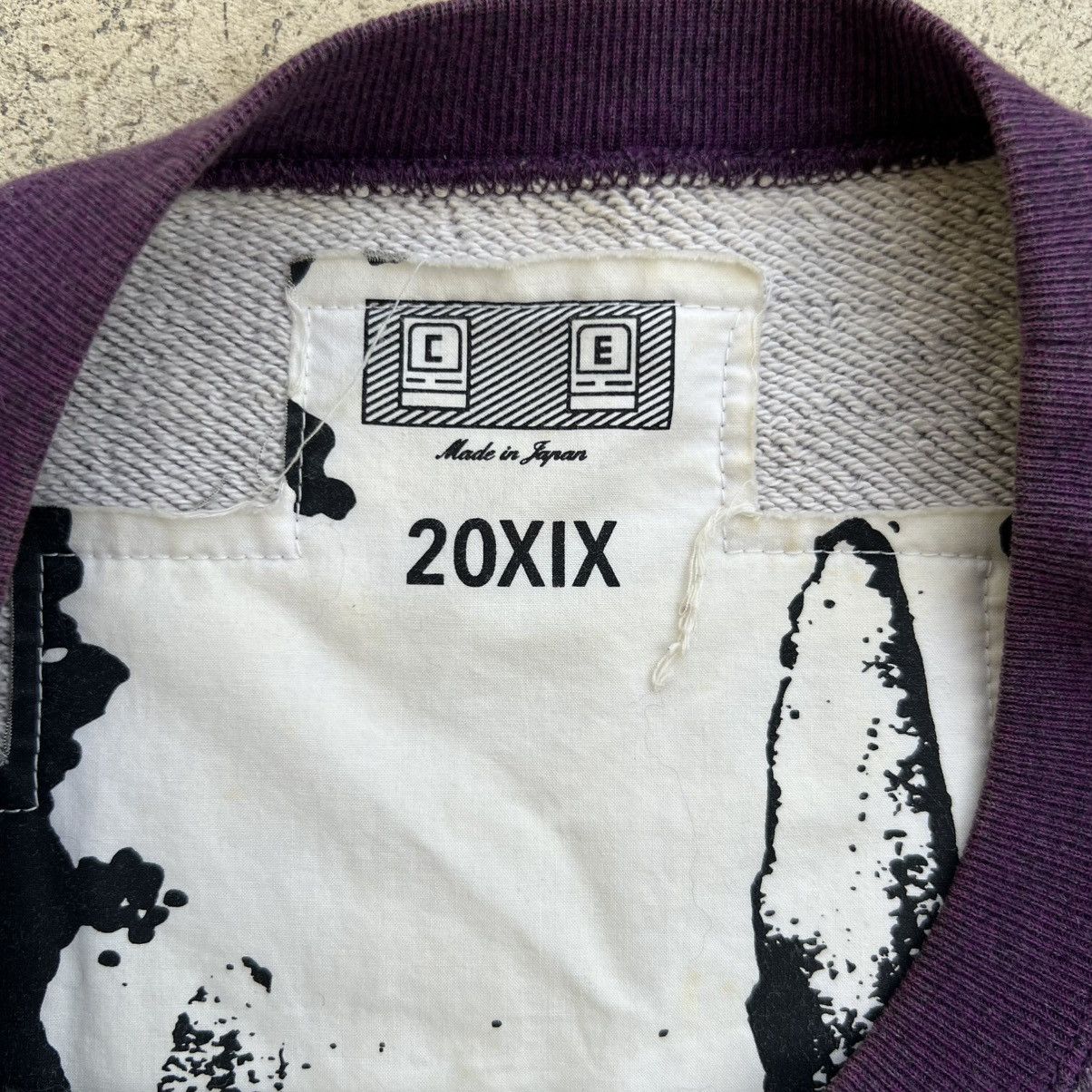 Cav Empt Cavempt 2020 crewneck Size US L / EU 52-54 / 3 - 5 Thumbnail