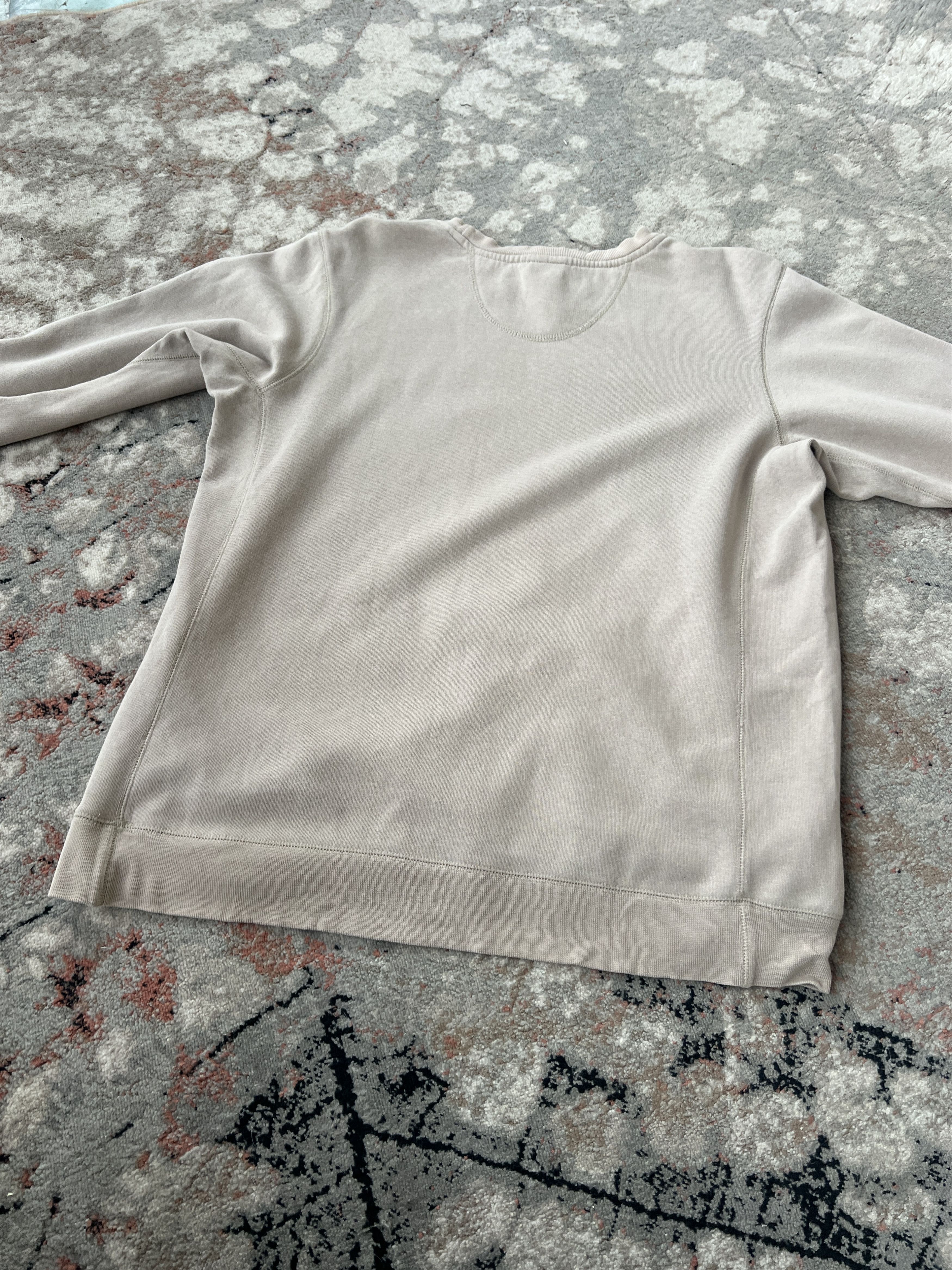 Nike Nike Vintage Sweatshirt Size US M / EU 48-50 / 2 - 9 Thumbnail