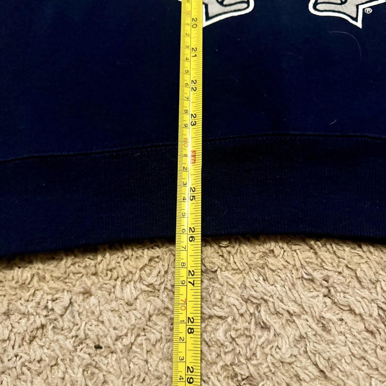Vintage VINTAGE PENN STATE SWEATSHIRT! Size US L / EU 52-54 / 3 - 8 Thumbnail
