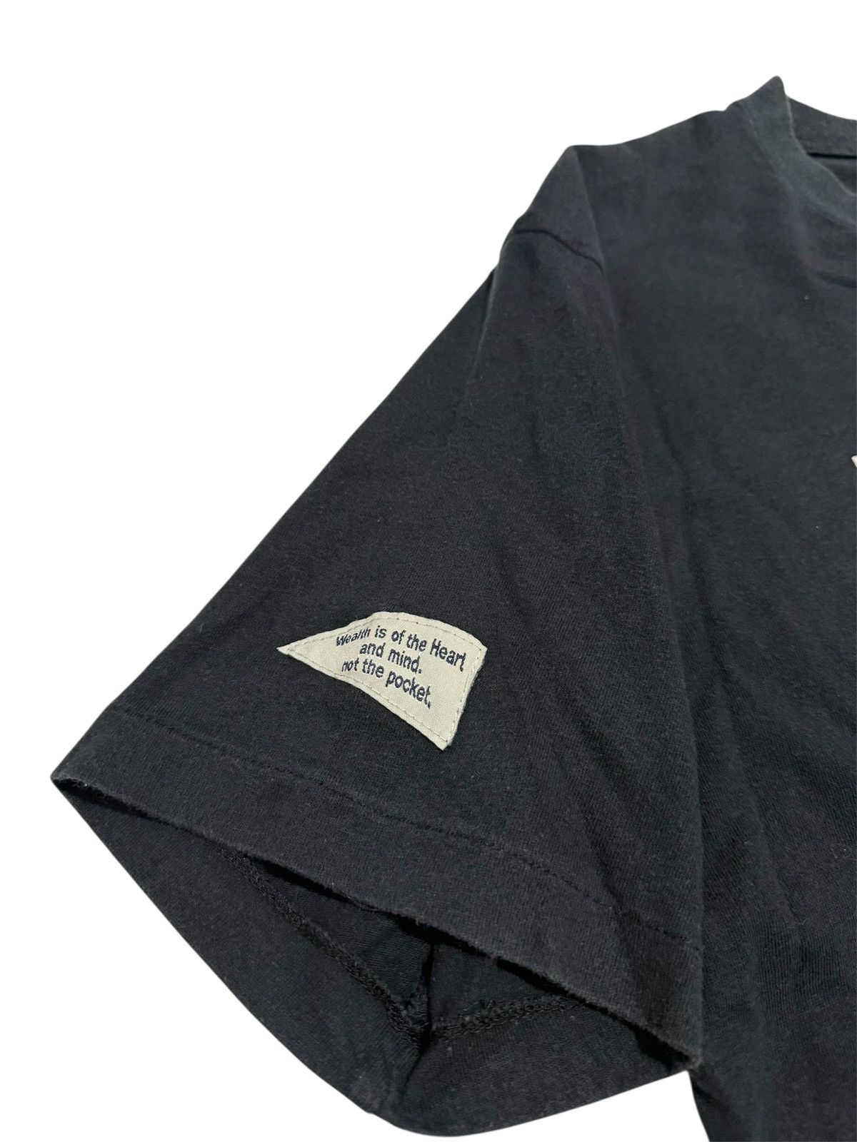 Billionaire Boys Club Billionaire Boys Club “Books Banks College” Photo Tee Size US M / EU 48-50 / 2 - 5 Thumbnail