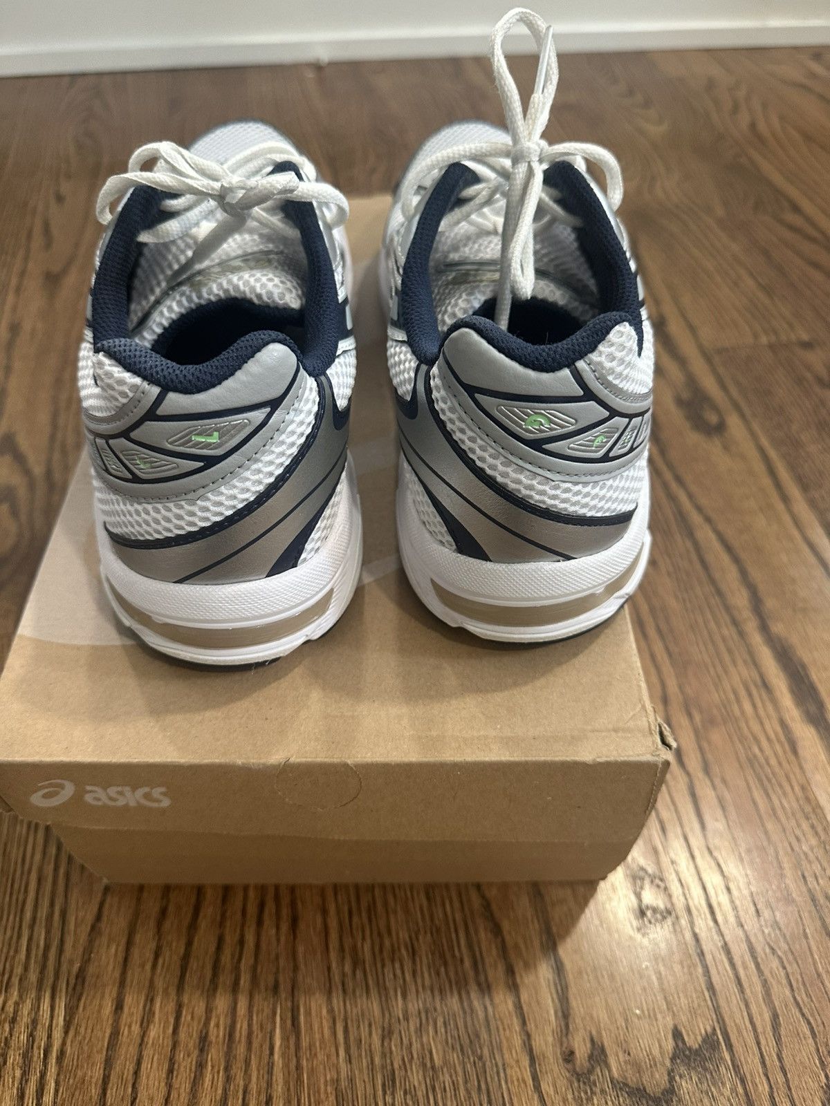 Asics Asics gel 1130 size 10 Size US 10 / EU 43 - 4 Thumbnail