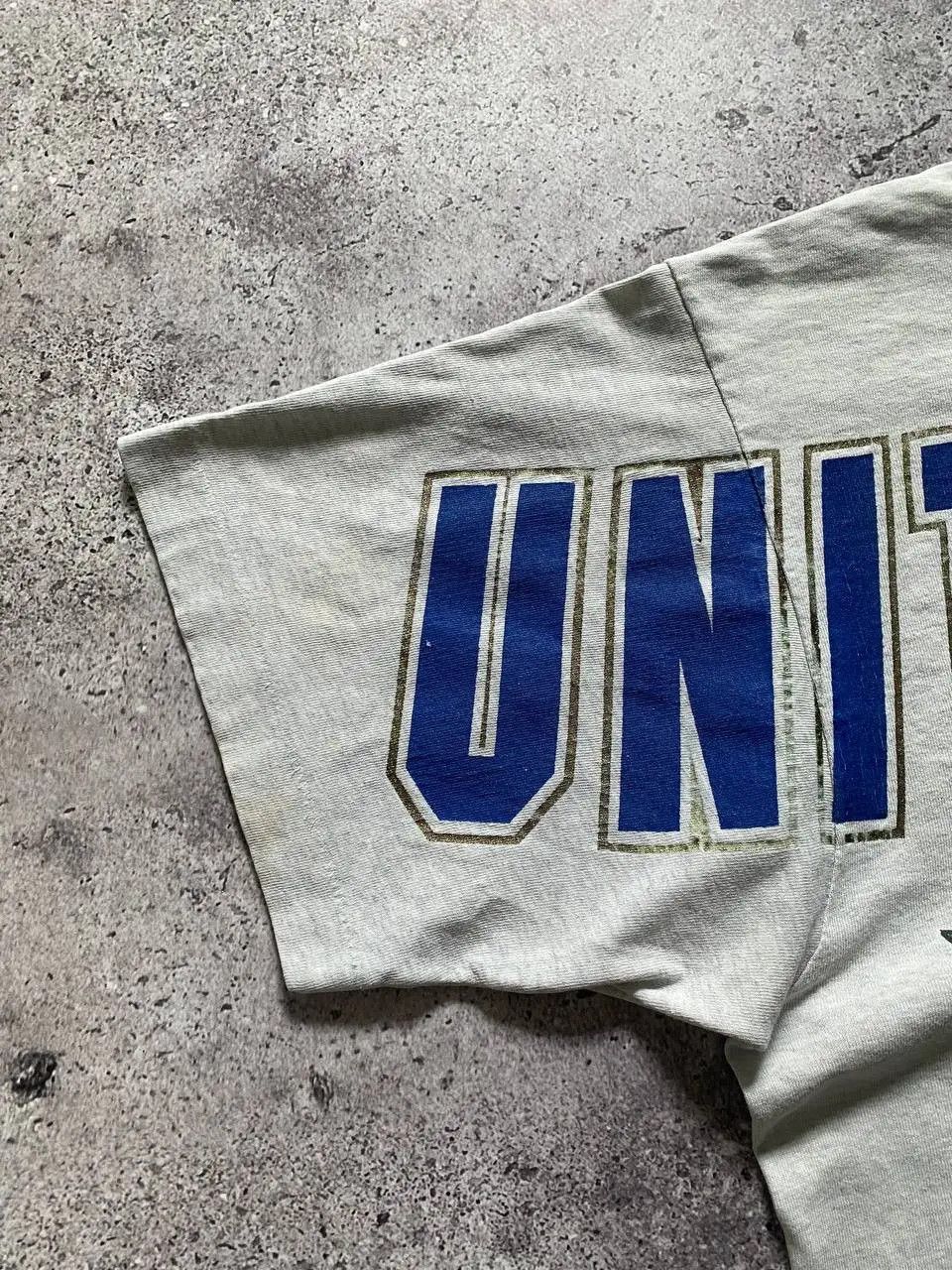 Cartoon Network VINTAGE 90s PEANUTS SNOOPY USA DISTRESSED CARTOON T SHIRT Size US XL / EU 56 / 4 - 15 Thumbnail
