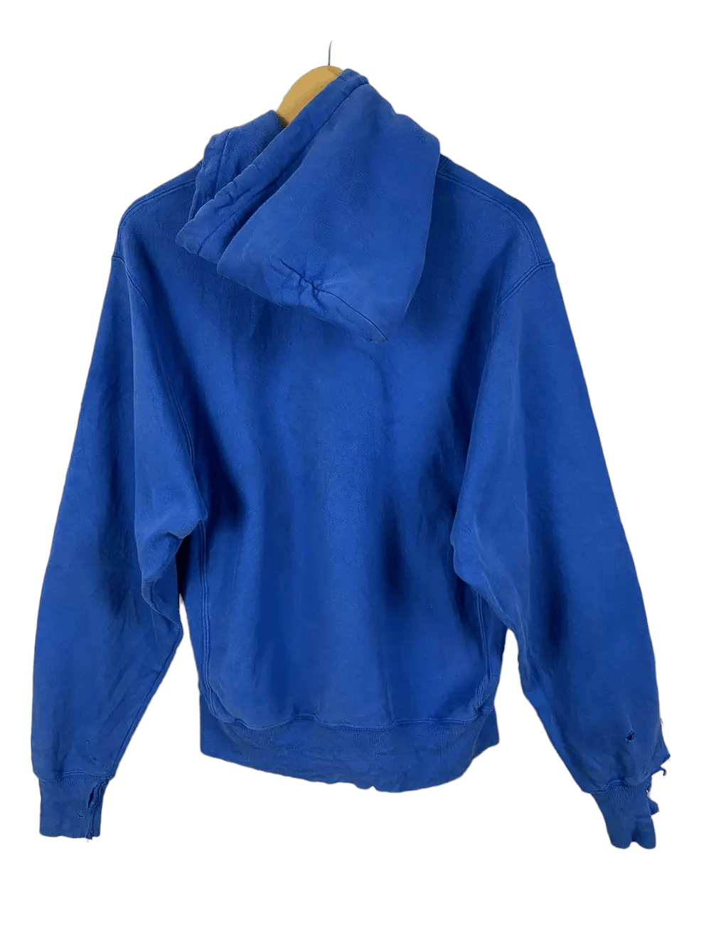 Champion Vintage Hoodies Champion Reverse Weave Size US M / EU 48-50 / 2 - 2 Thumbnail