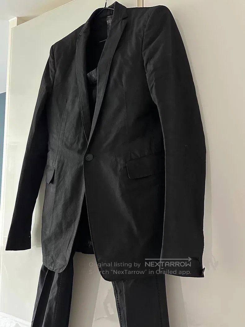Carol Christian Poell Carol Christian Poell Jacket Size US S / EU 44-46 / 1 - 1 Thumbnail