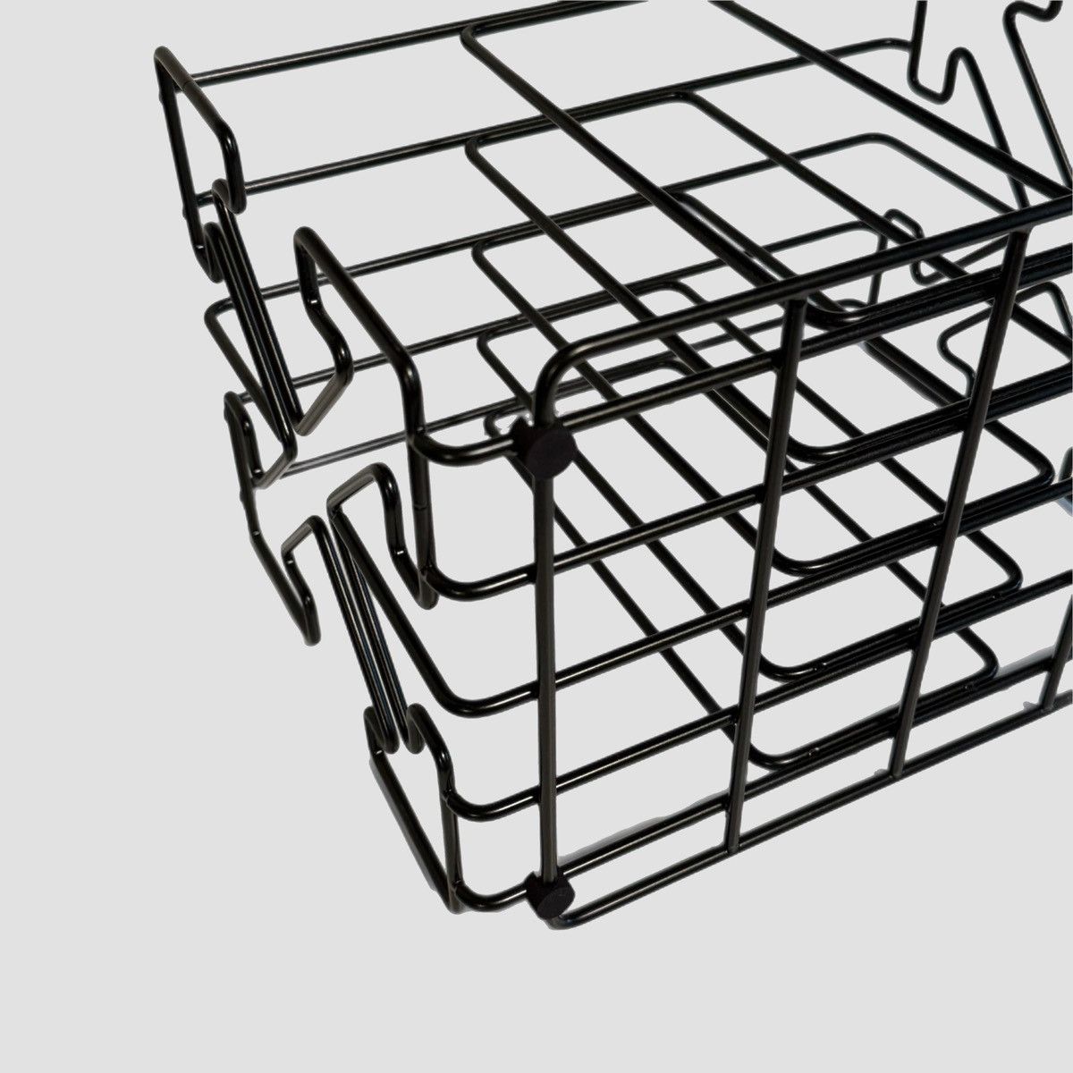 Off-White Off-White Arrow Magazine Holder Rack Size ONE SIZE - 3 Thumbnail