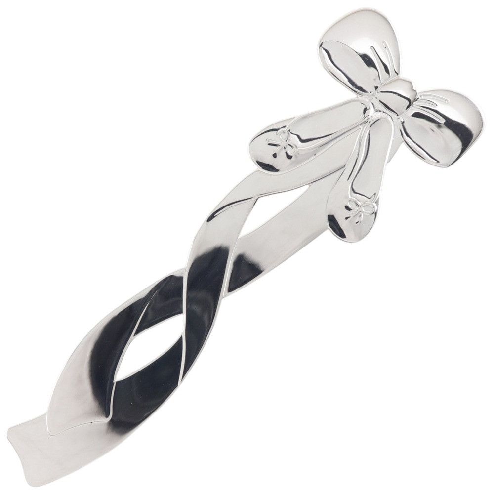 Tiffany & Co. Tiffany & Co. Tiffany & Co. Silver Bookmark Precious Metal Other DUTY FREE for USA Size ONE SIZE - 1 Thumbnail
