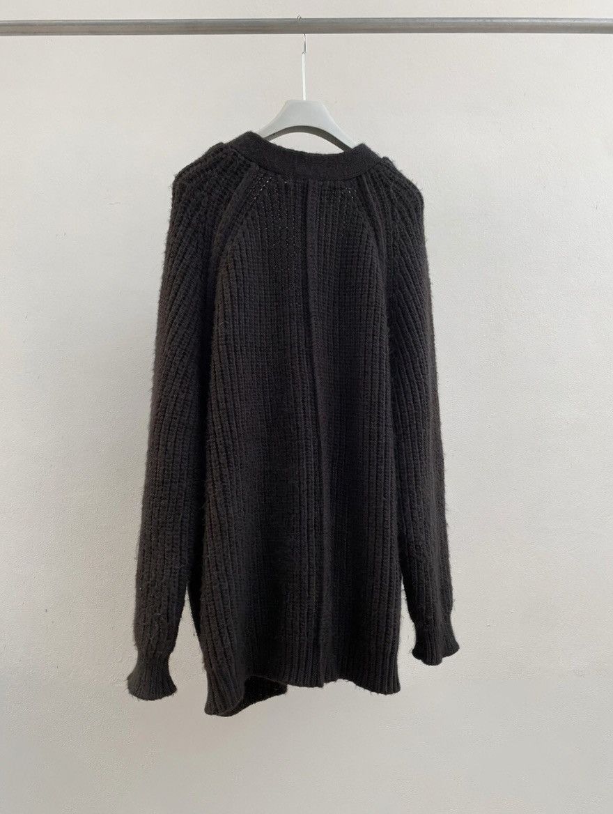 Undercover UNDERCOVER X GU KNIT CARDIGAN Size US XL / EU 56 / 4 - 6 Thumbnail