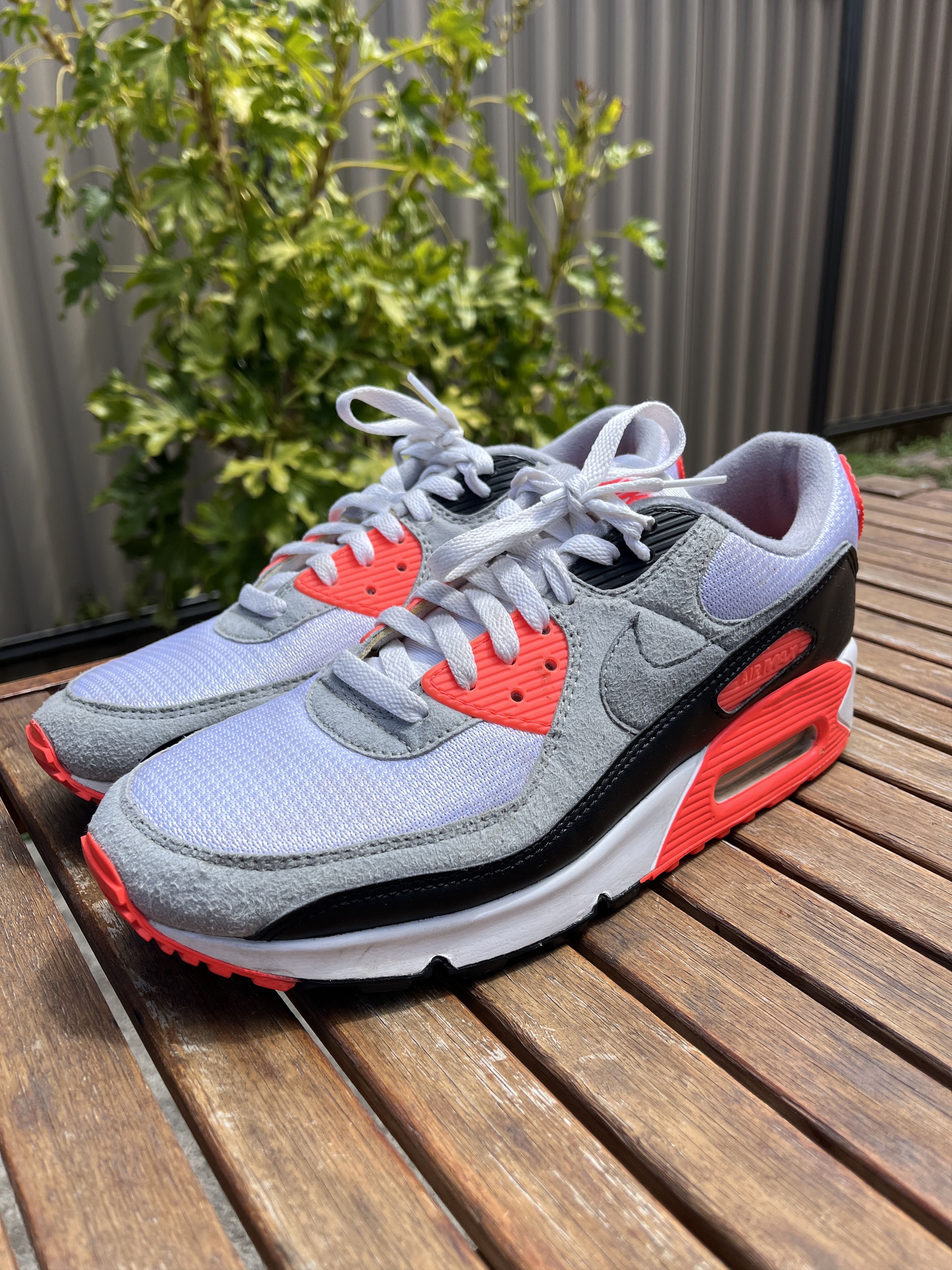 Nike Air Max 90 
