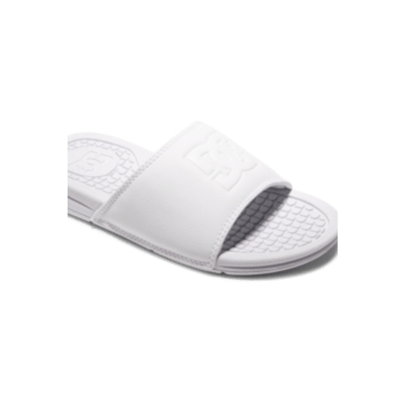 DC DC Women's Bolsa Slides Sandals Size US 5 / IT 35 - 1 Thumbnail