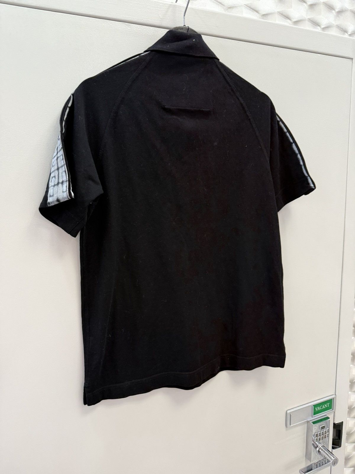 Givenchy Givenchy Polo T-Shirt Size US XS / EU 42 / 0 - 5 Thumbnail