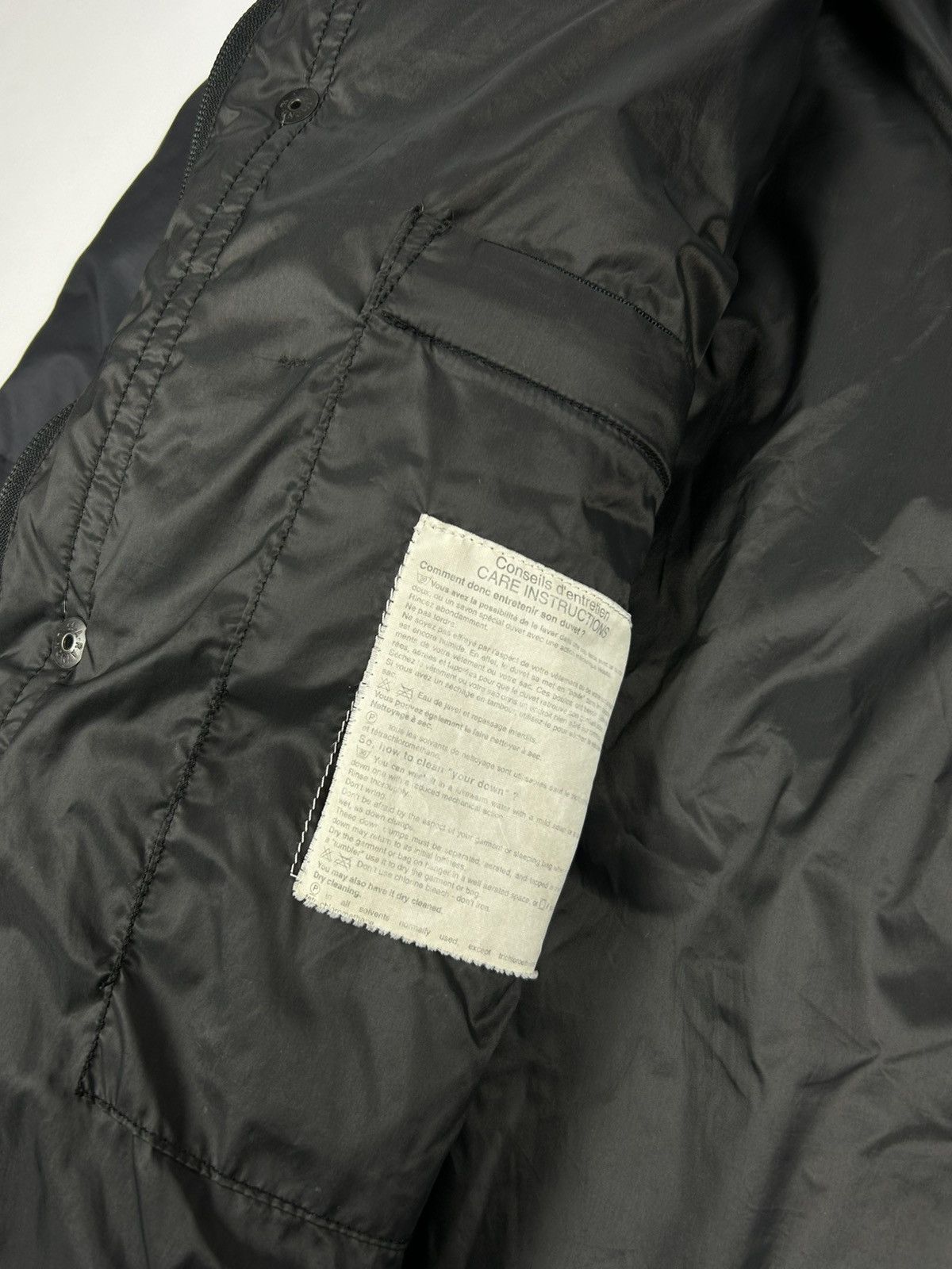 Moncler Grenoble × Vintage Moncler grenoble vintage puffer jacket Size US XXL / EU 58 / 5 - 10 Thumbnail