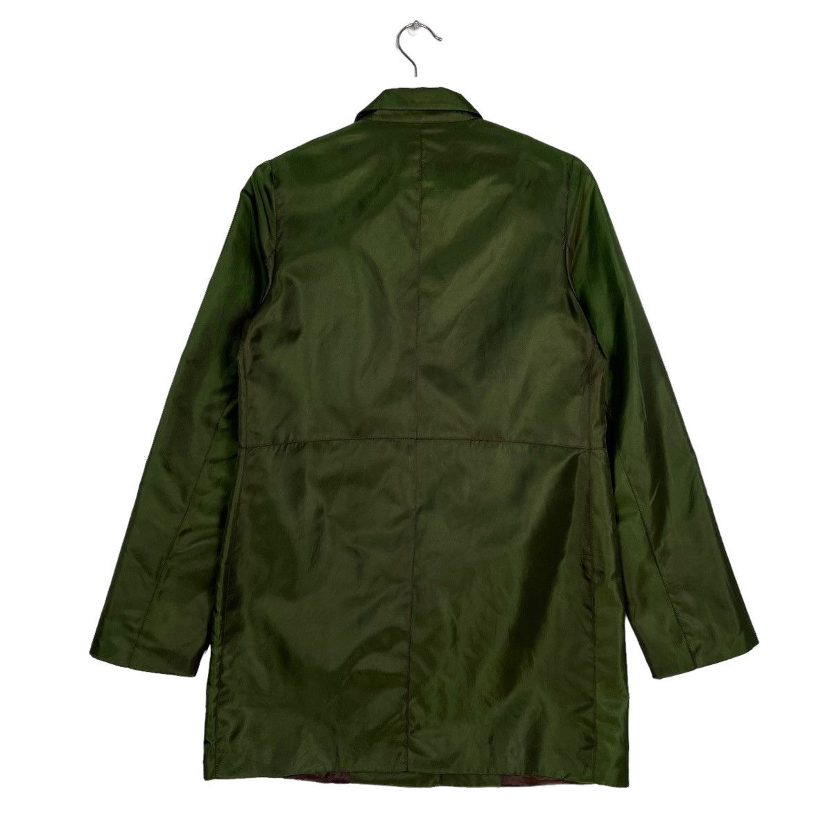 Other 🔥 LE VERSEAUNOIR EXCLUSIVE VERSION JACKET MADE IN ITALY Size US M / EU 48-50 / 2 - 8 Thumbnail