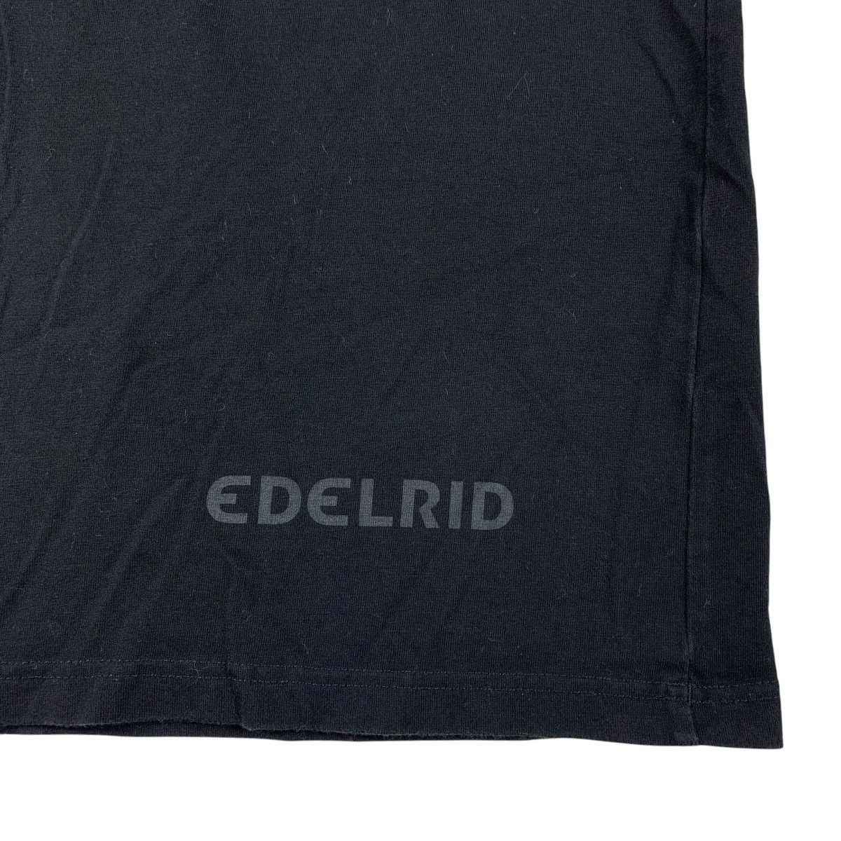 Other EDELRID Climbing brand outdoor brand company tee Size US XS / EU 42 / 0 - 8 Thumbnail