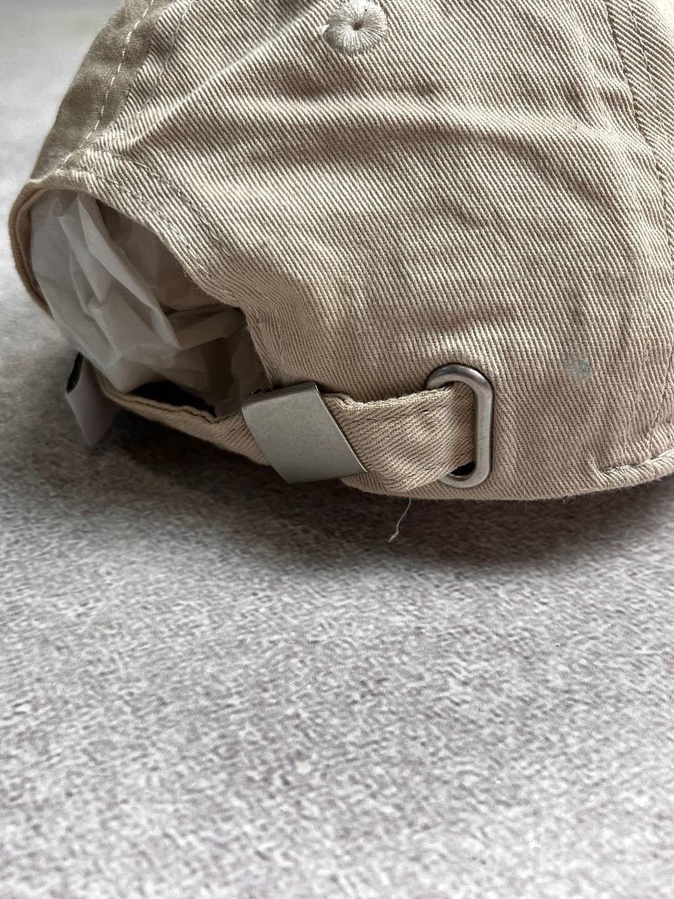 Other VINTAGE 90’s BLIND EMBROIDERY Y2K CAP OS Size ONE SIZE - 4 Thumbnail