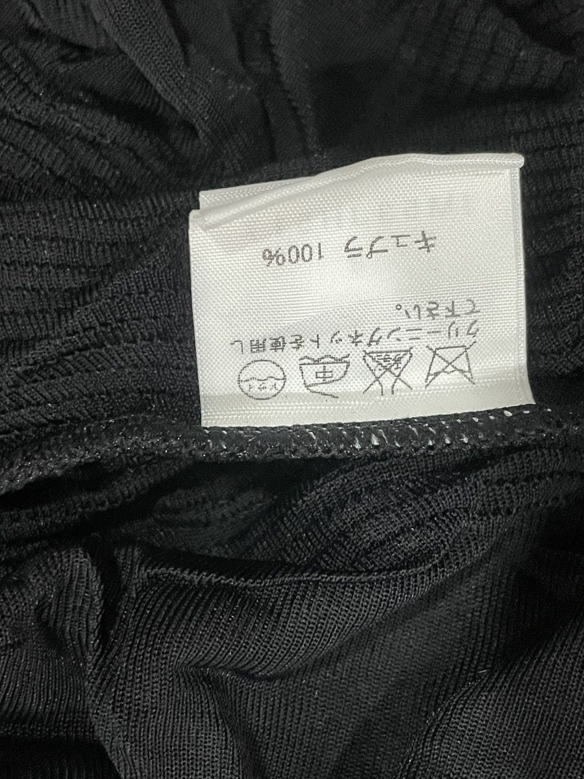 Issey Miyake Issey Miyake Long Dress Size L / US 10 / IT 46 - 5 Thumbnail