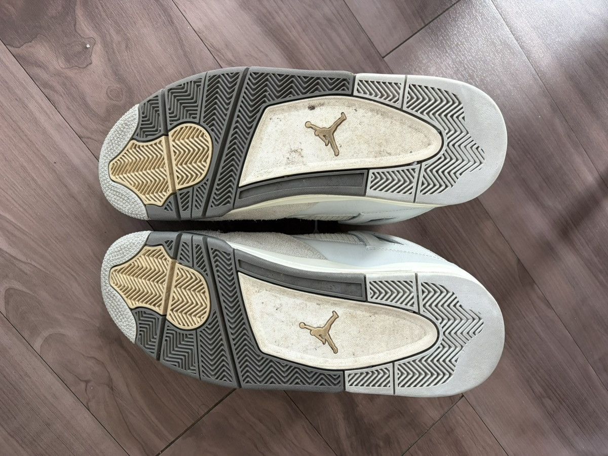 Jordan Brand Jordan 4 Craft “Photon Dust” Size US 15 / EU 48 - 4 Thumbnail