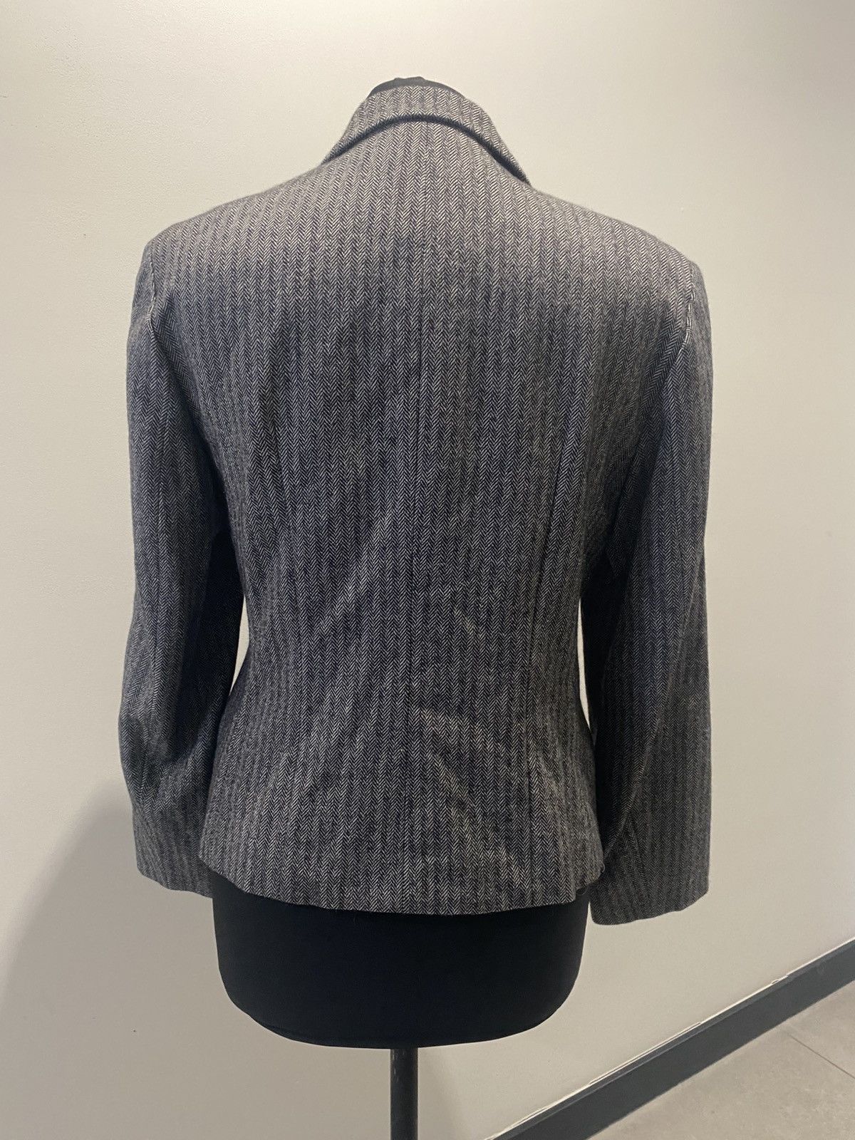 Other Windsor Blazer | Size M | Wool Angora Cashmere Blend Size S / US 4 / IT 40 - 2 Thumbnail