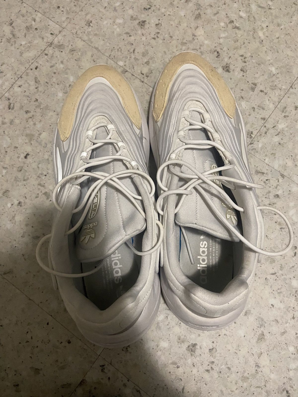 Adidas Adidas sneakers Size US 12 / EU 45 - 2 Thumbnail