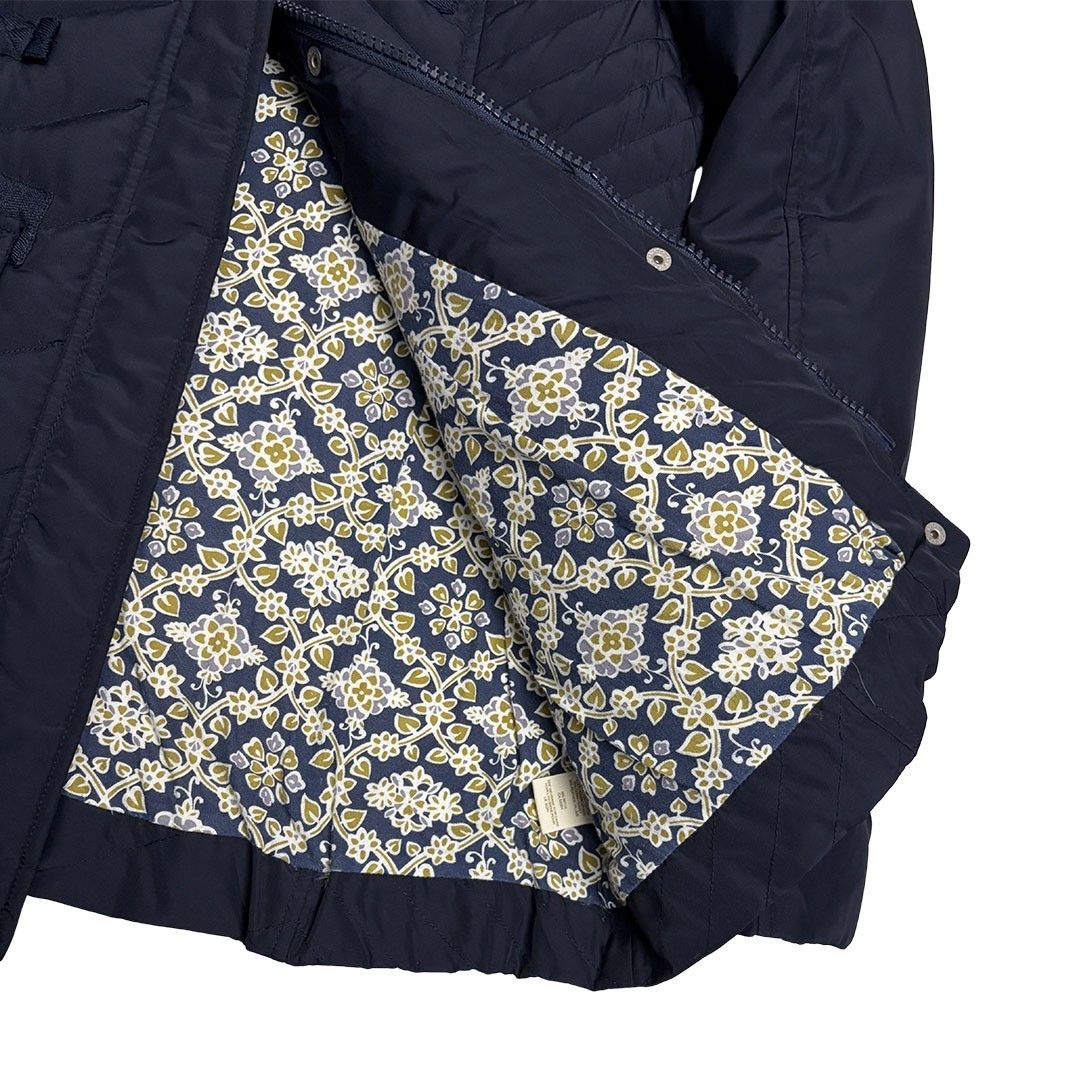 Free People FREE PEOPLE Down Winter Puffer Parka Coat Jacket Womens 12 Size XL / US 12-14 / IT 48-50 - 6 Thumbnail