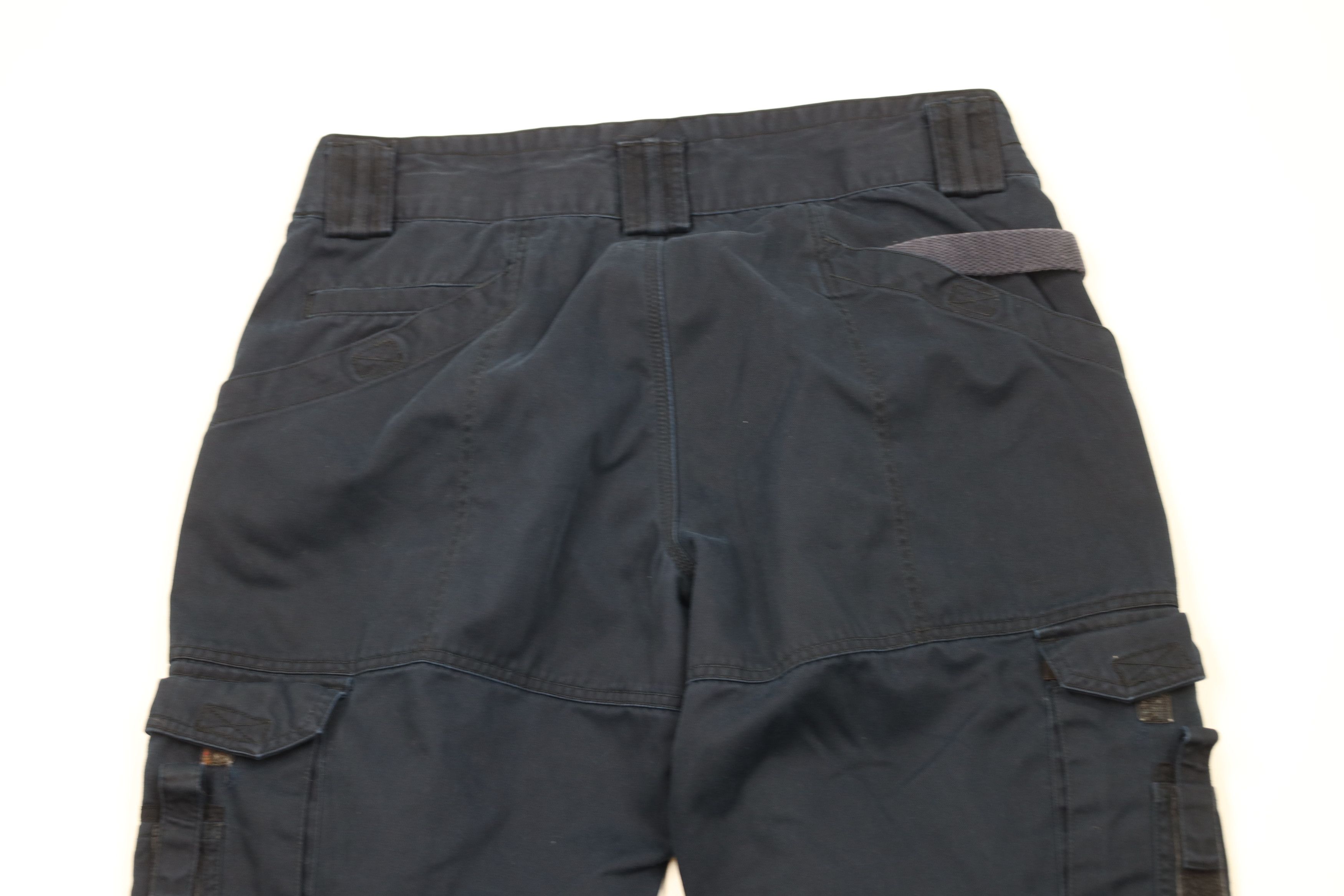 Vintage 5.11 Tactical Series Stryke Class B PDU Cargo Pants Size 38" / US 16 / IT 52 - 11 Thumbnail