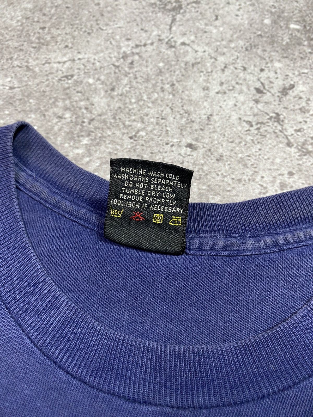 Timberland Vintage 90’s TIMBERLAND Performance Tshirt Size US L / EU 52-54 / 3 - 8 Thumbnail