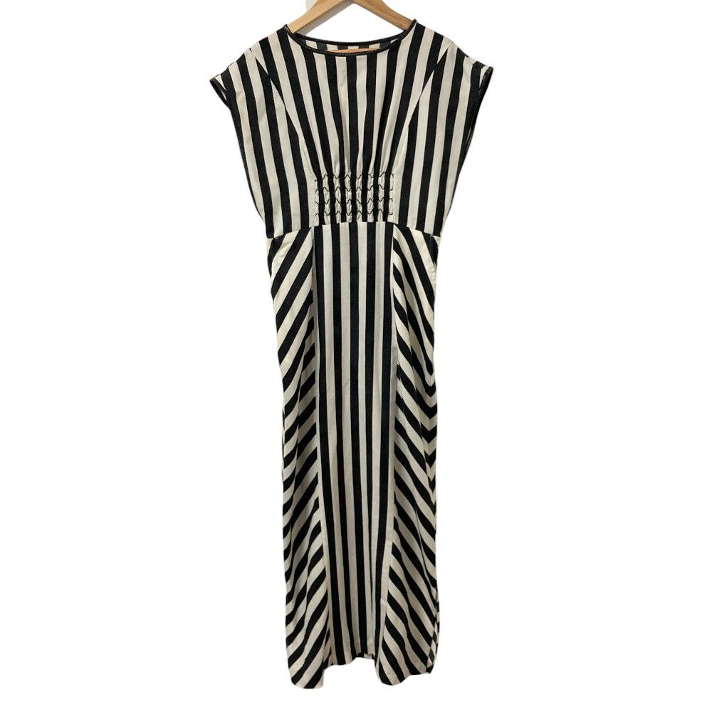 Other Other Mother Stripe Dress Others Dresses DUTY FREE for USA Size ONE SIZE - 1 Thumbnail