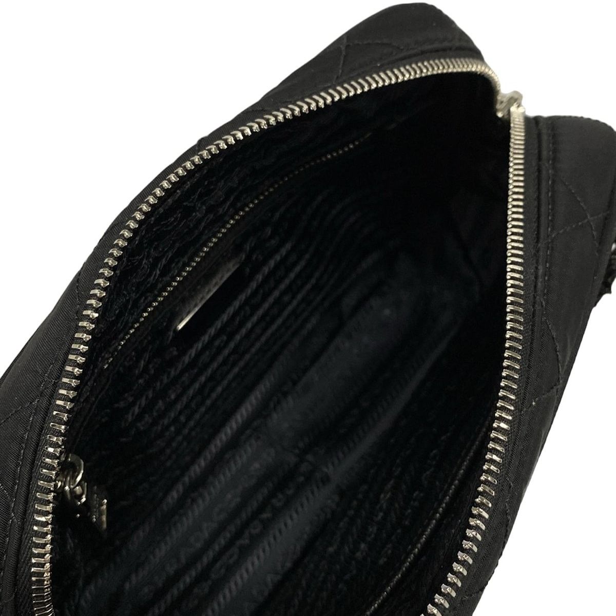 Prada PRADA Handbag 1BH910 Size ONE SIZE - 10 Thumbnail
