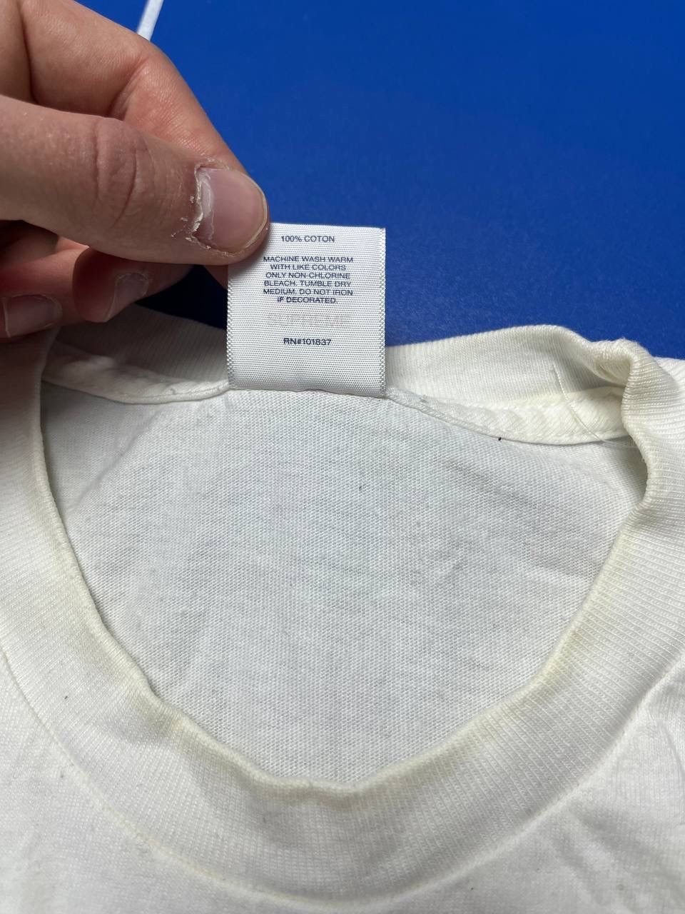 Supreme Supreme & Y3 T-shirt Size US M / EU 48-50 / 2 - 6 Thumbnail
