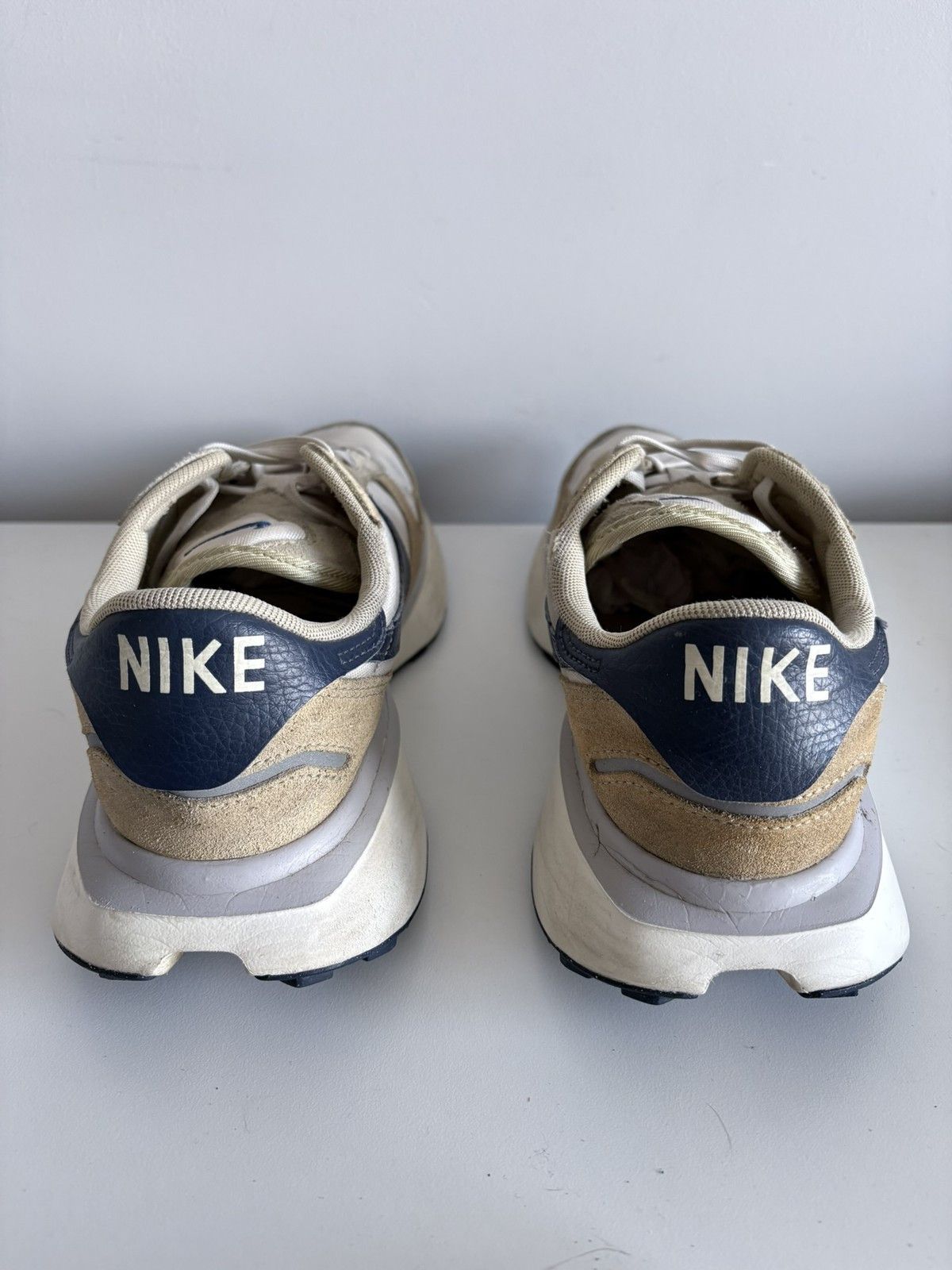 Nike Nike Phoenix Waffle retro women's sneakers size 40 Size US 10 / IT 40 - 4 Thumbnail