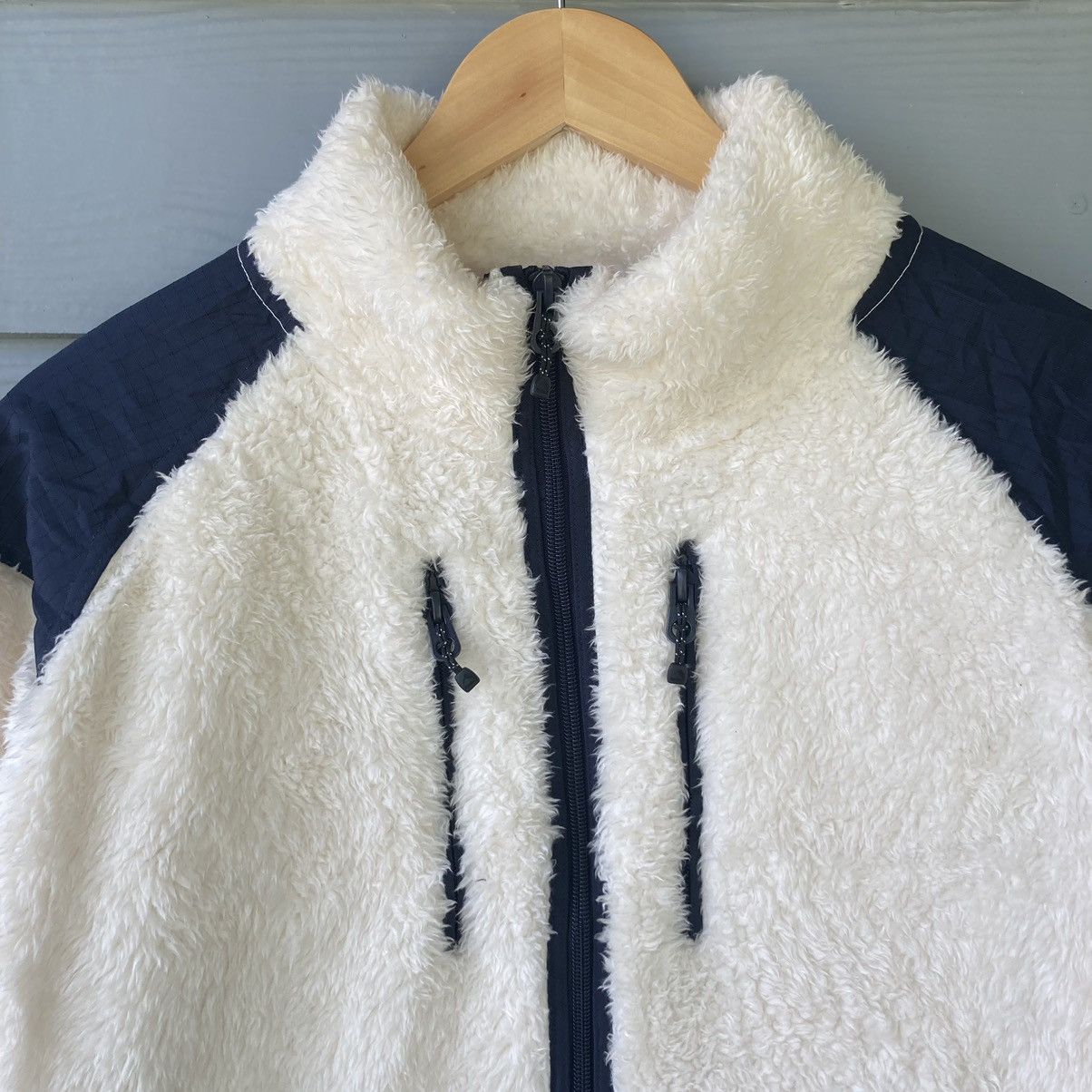 Vintage Vintage Fieldcore Fleece Half Zip Sweater Size US M / EU 48-50 / 2 - 4 Thumbnail