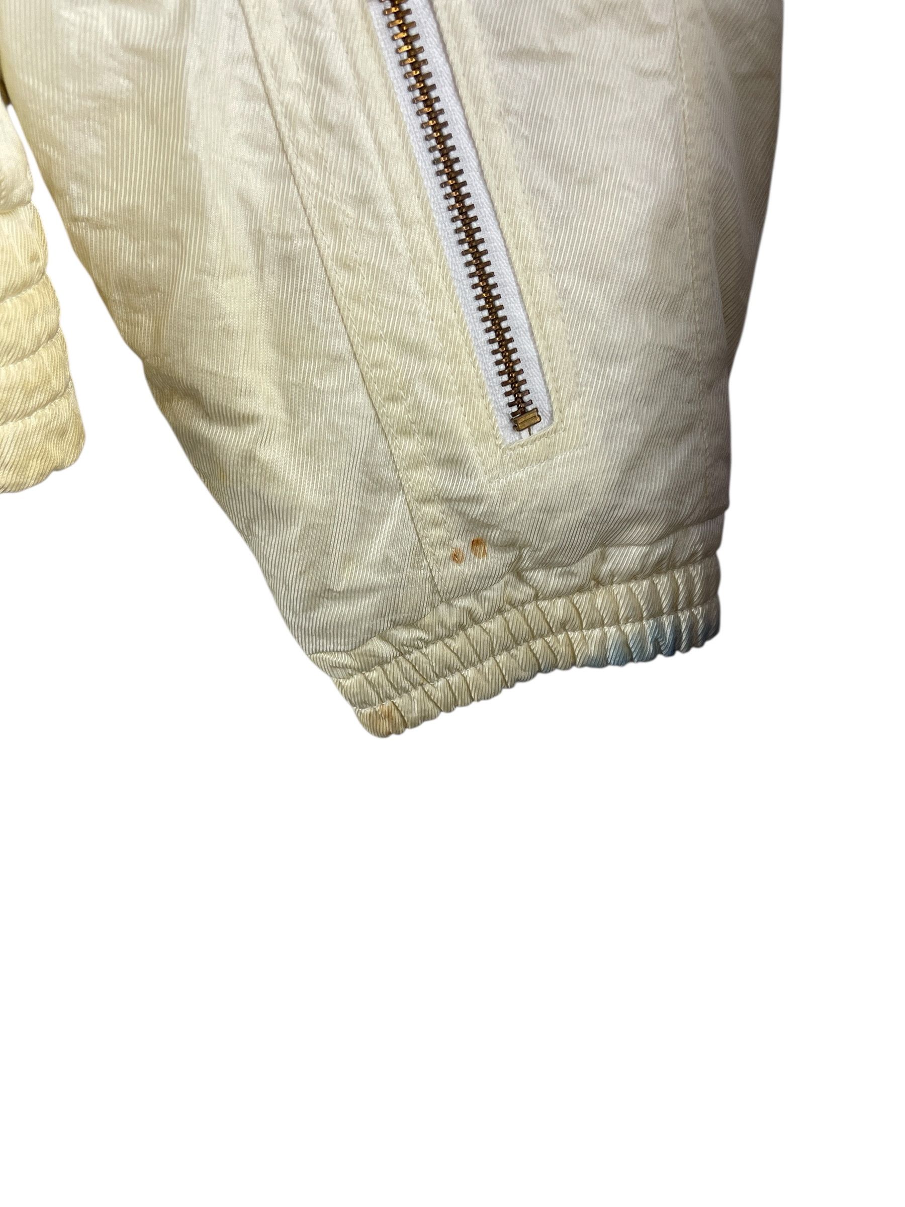 Ellesse Vintage Ellesse B.A Speed Ski Equipment Jacket Size US L / EU 52-54 / 3 - 11 Thumbnail