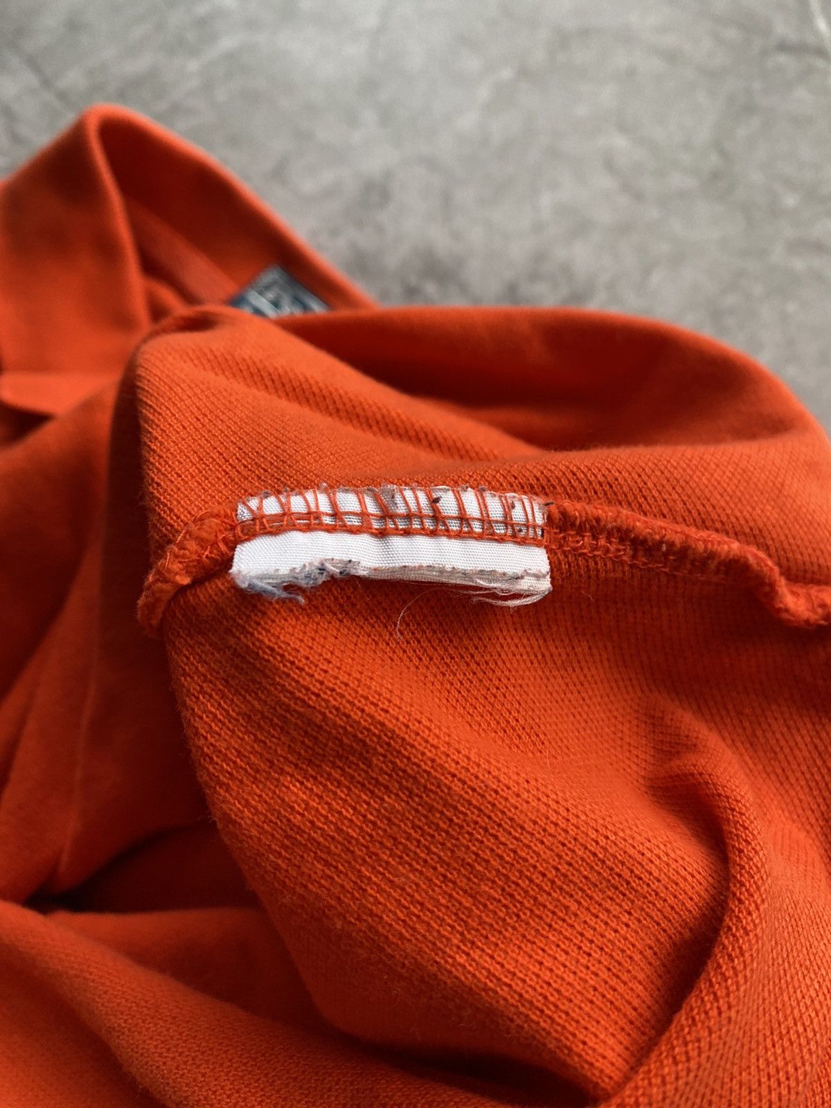 Polo Ralph Lauren Vintage Y2K Polo Ralph Lauren Big Double Pony #3 Polo Size US L / EU 52-54 / 3 - 10 Thumbnail