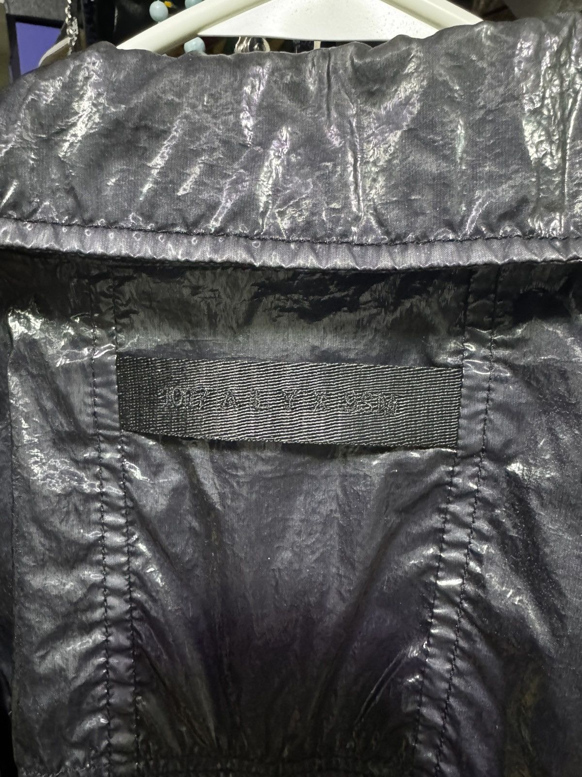 1017 ALYX 9SM 1017 alyx trench coat Size US M / EU 48-50 / 2 - 8 Thumbnail