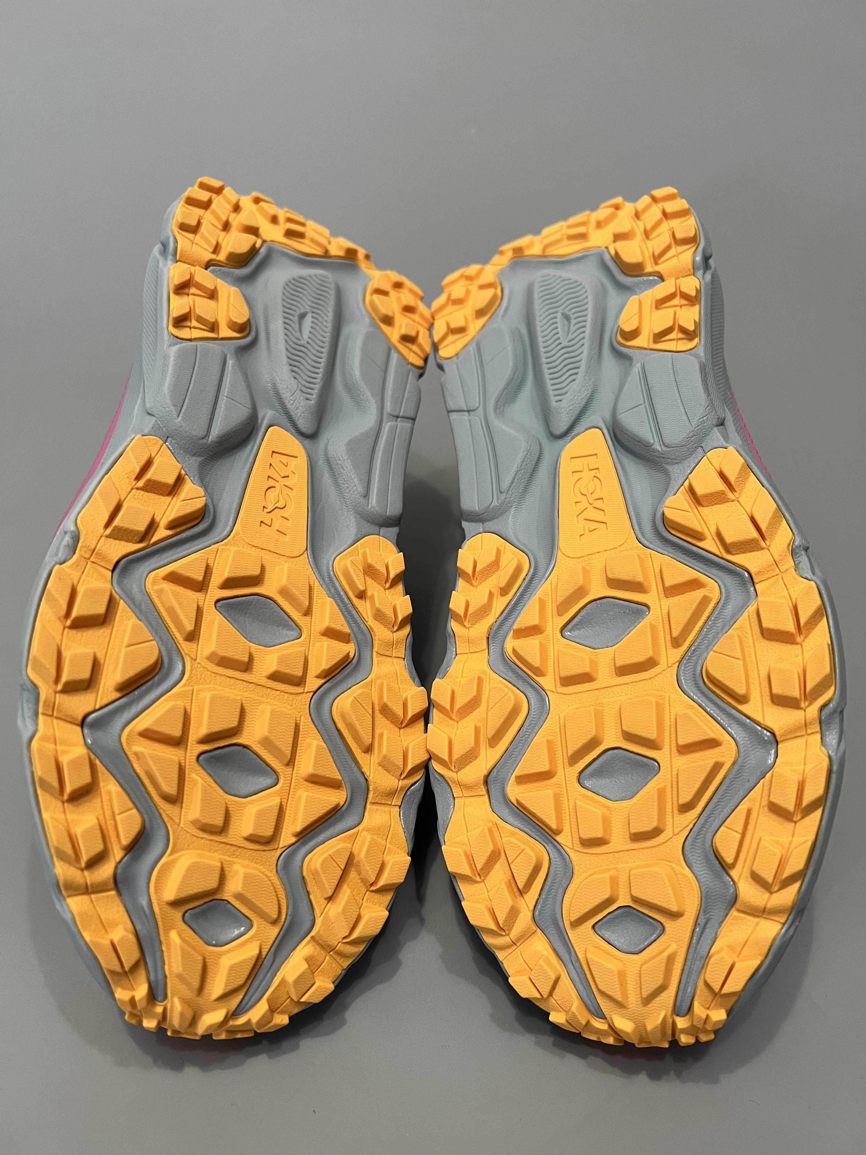 Hoka 7B Hoka One One Challenger ATR 7 Trail Running Shoes Walking Size US 7 / IT 37 - 6 Thumbnail