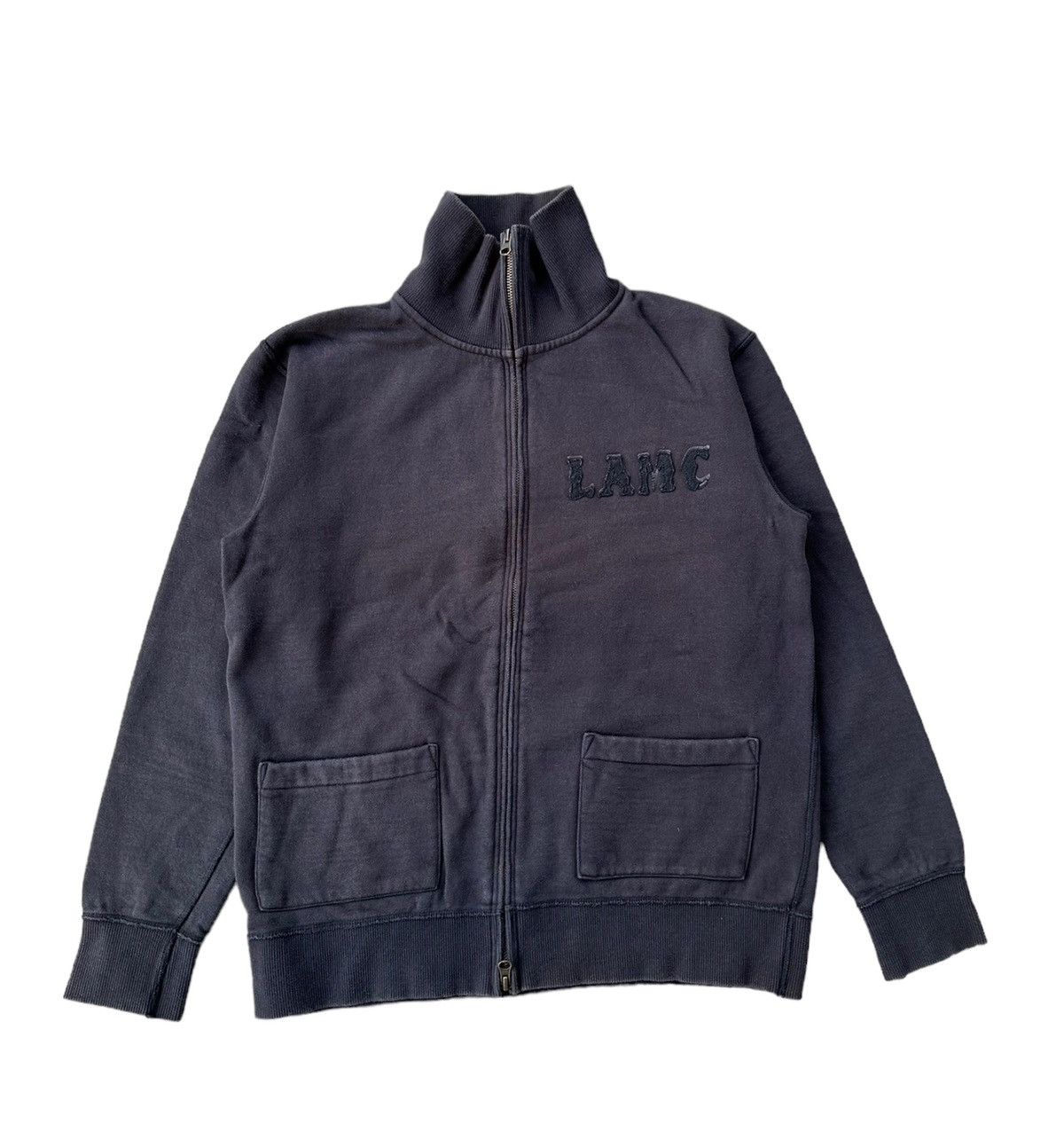 Levi's Levi’s Sweater Size US L / EU 52-54 / 3 - 1 Thumbnail