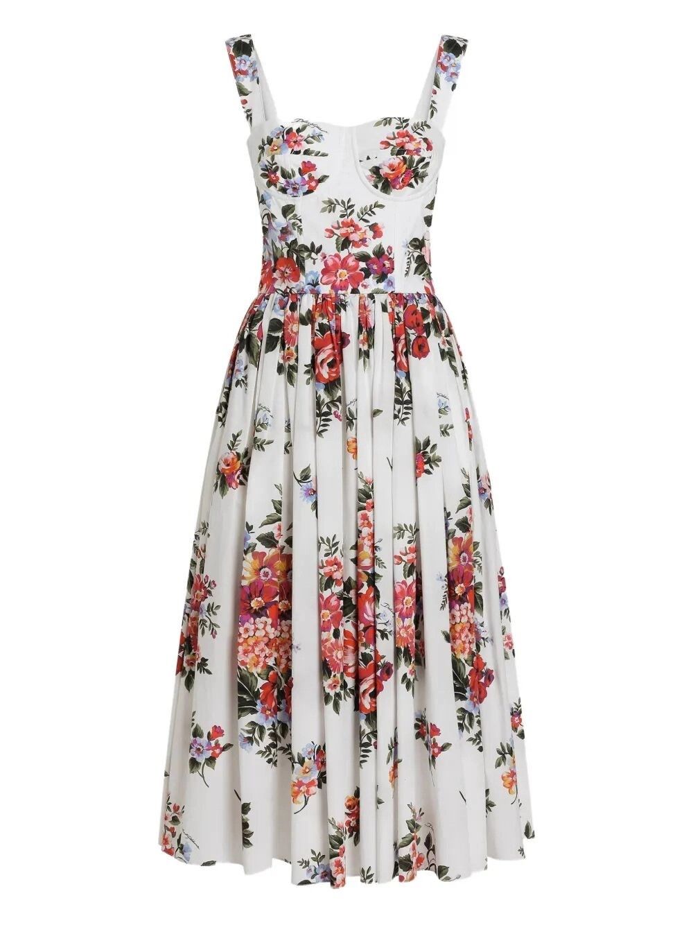 Dolce & Gabbana Dress Size M / US 6-8 / IT 42-44 - 1 Thumbnail