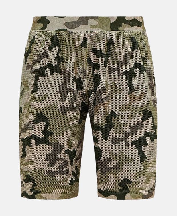 Dries Van Noten Dries Van Noten Piers bis shorts in black 50