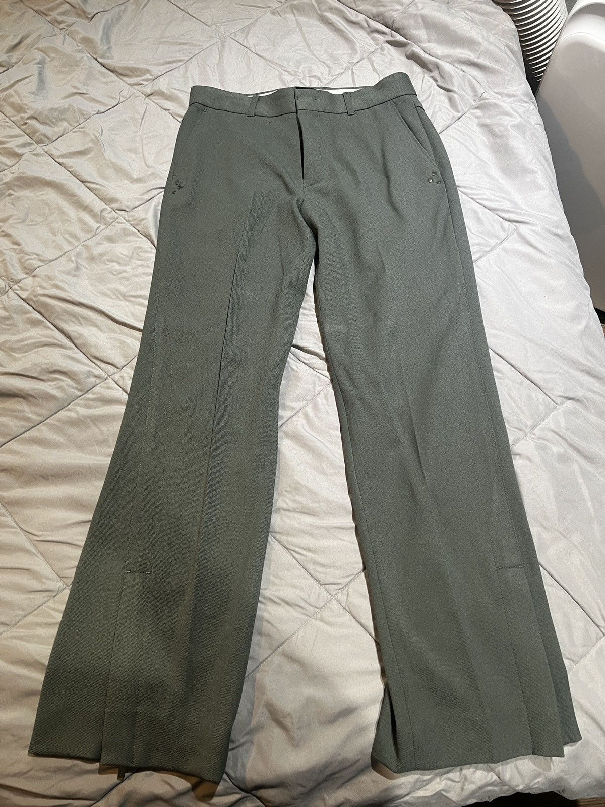 Andersson Bell Andersson Bell trousers Size US 32 / EU 48 - 2 Thumbnail