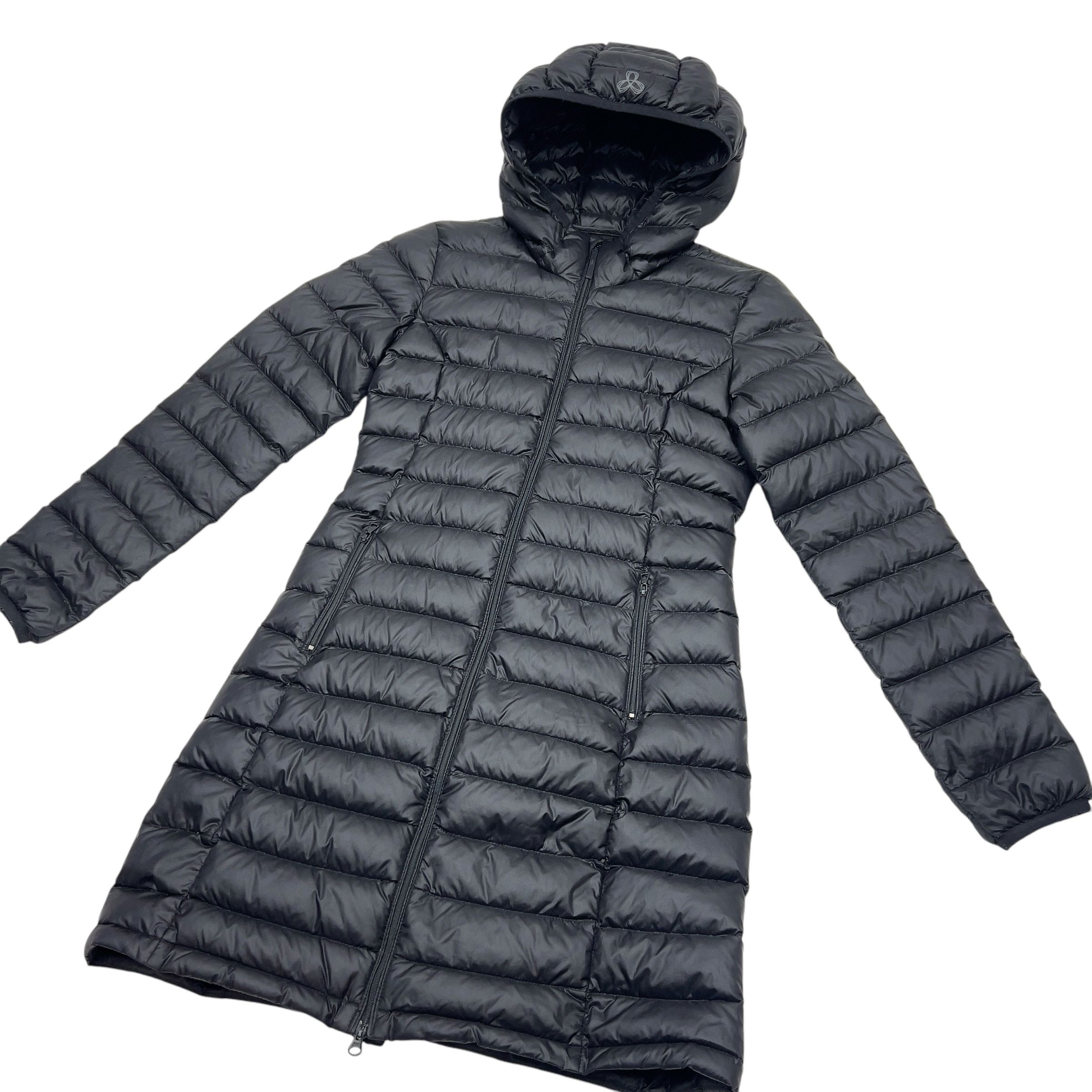 Aritzia × TNA Aritzia TNA Puffer Parka Down Coat Size XS / US 0-2 / IT 36-38 - 2 Thumbnail